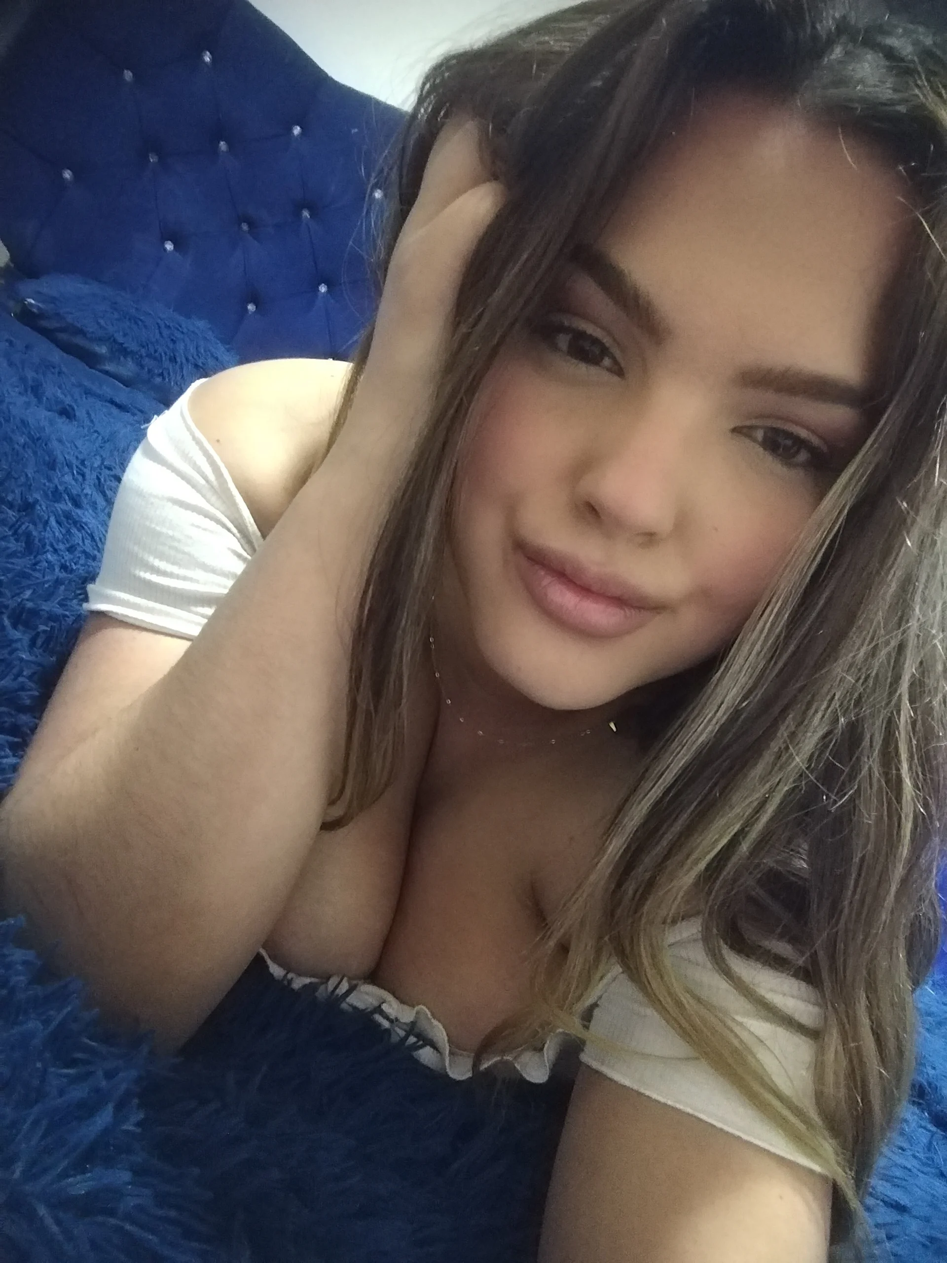 XXX Porn Photo of Nude Madisonrouse 6