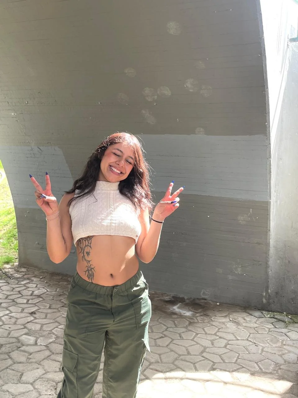 XXX Porn Photo of Nude LiaTeylor 23
