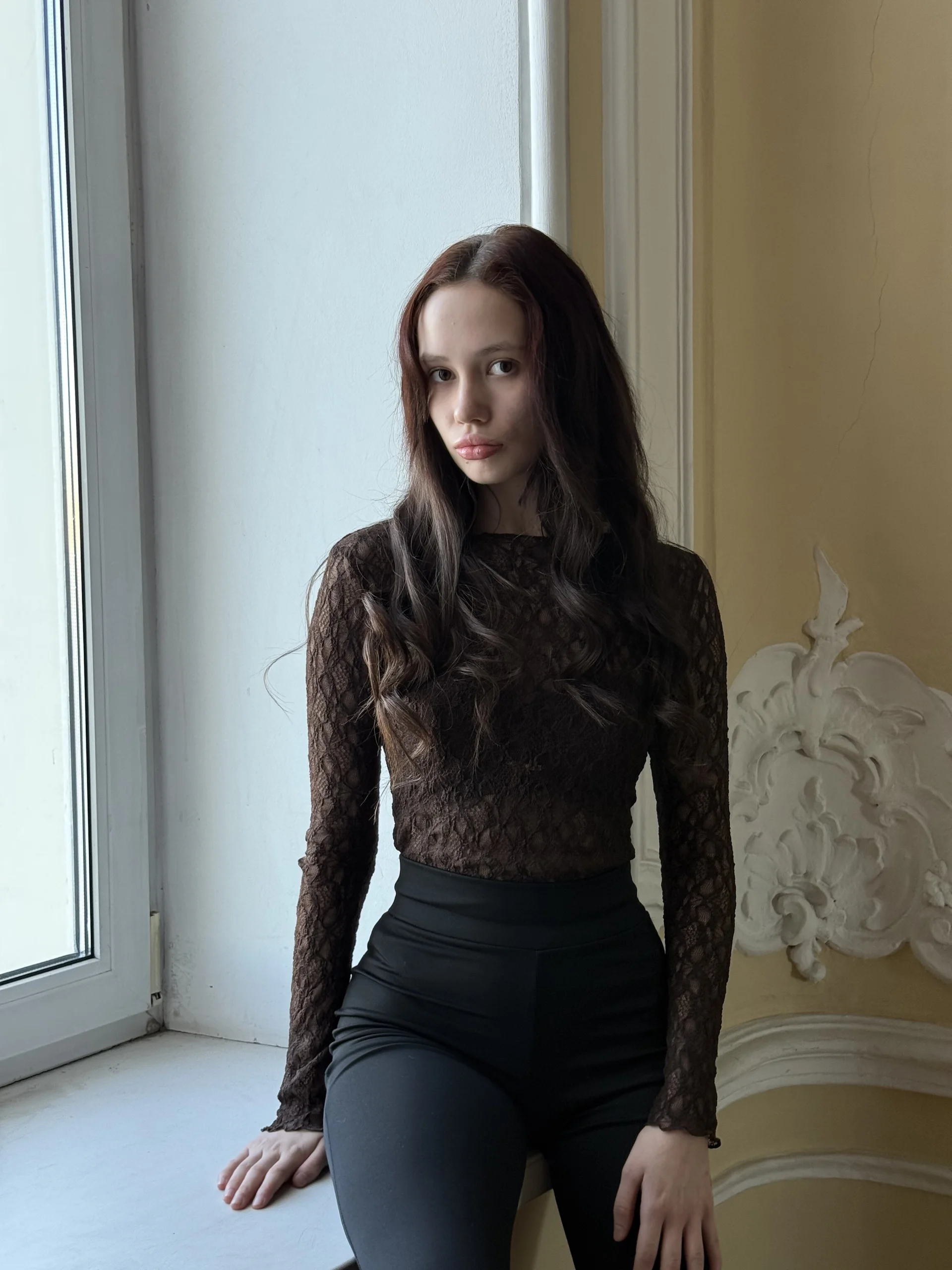 XXX Porn Photo of Nude neya_milk 5