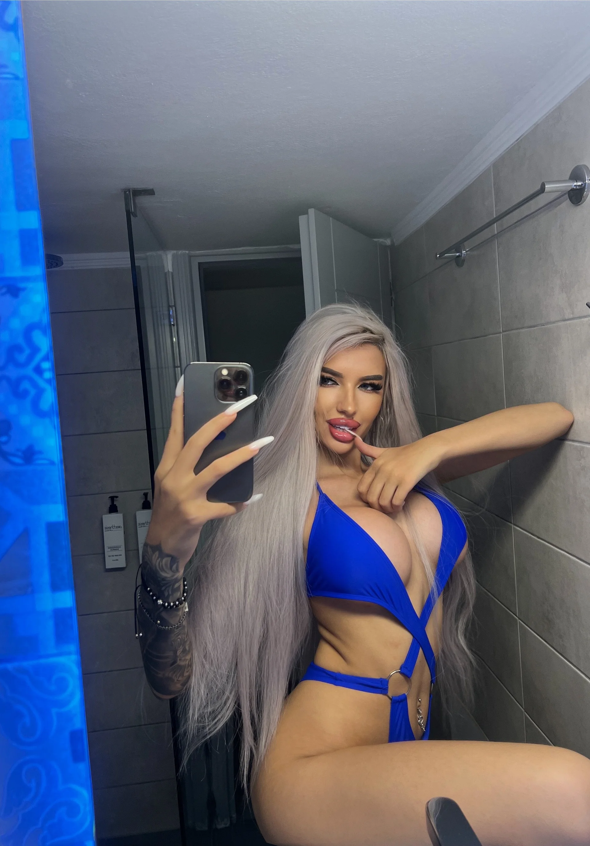 XXX Porn Photo of Nude Juicy_Jessye 33