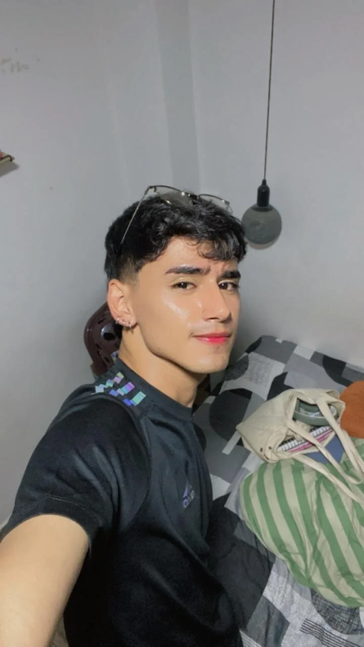 XXX Porn Photo of Nude juan_stiven 8