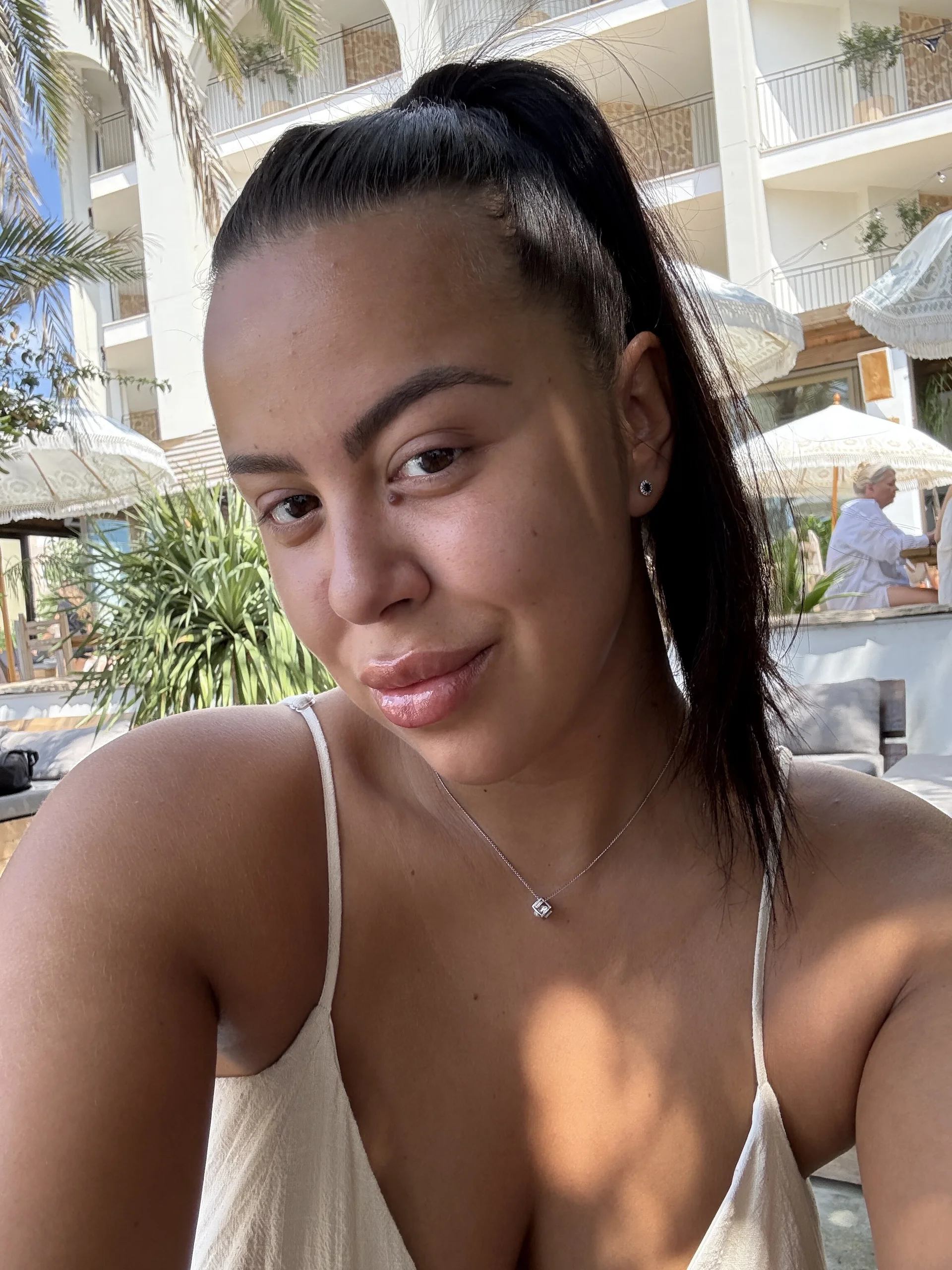 XXX Porn Photo of Nude Casiana_ 13