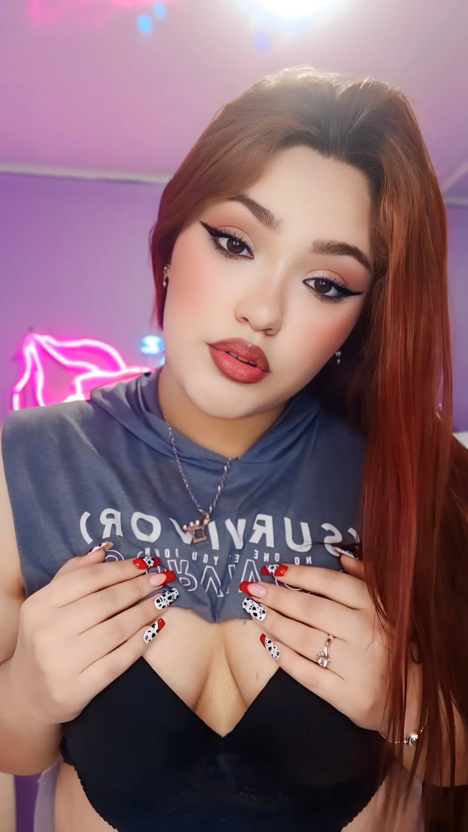 XXX Porn Photo of Nude Camiila_Osorio 10