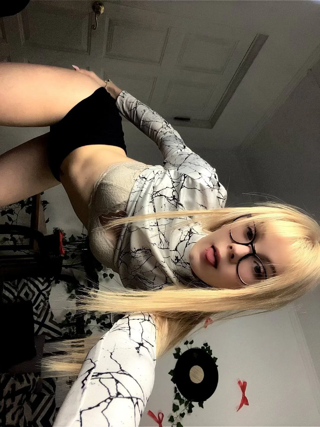 XXX Porn Photo of Nude StacyBlakey 3