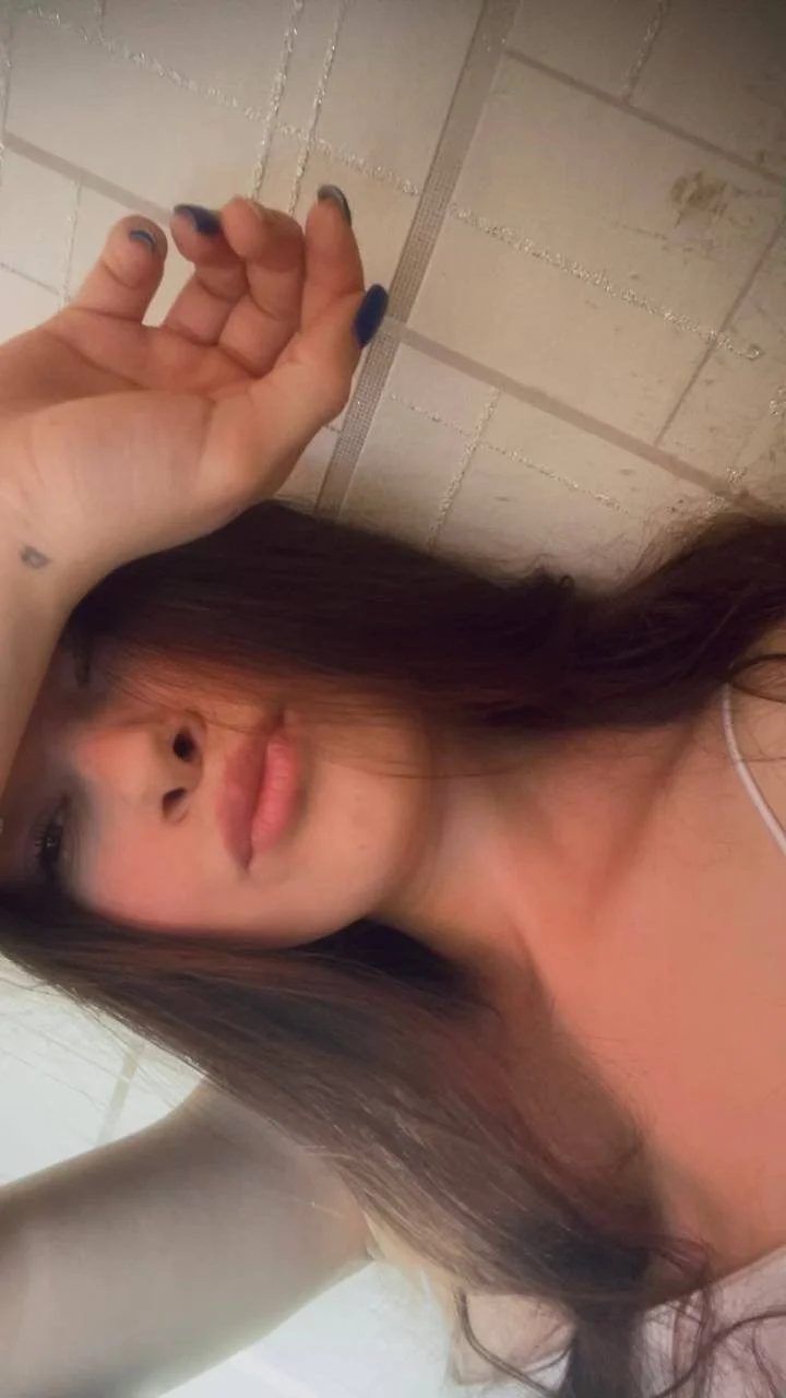 XXX Porn Photo of Nude MarshaFrazier 1