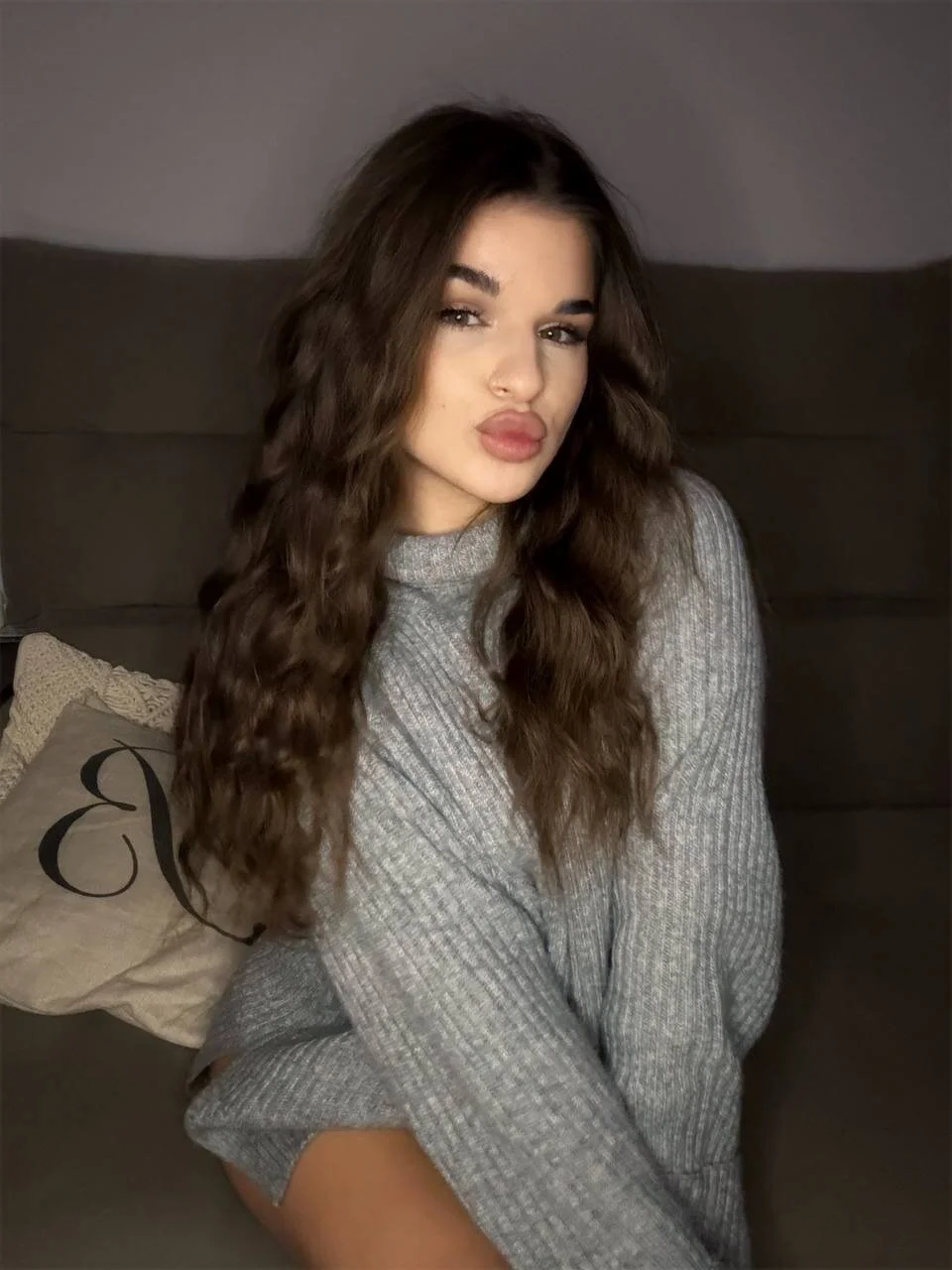 XXX Porn Photo of Nude lili_hotly 11