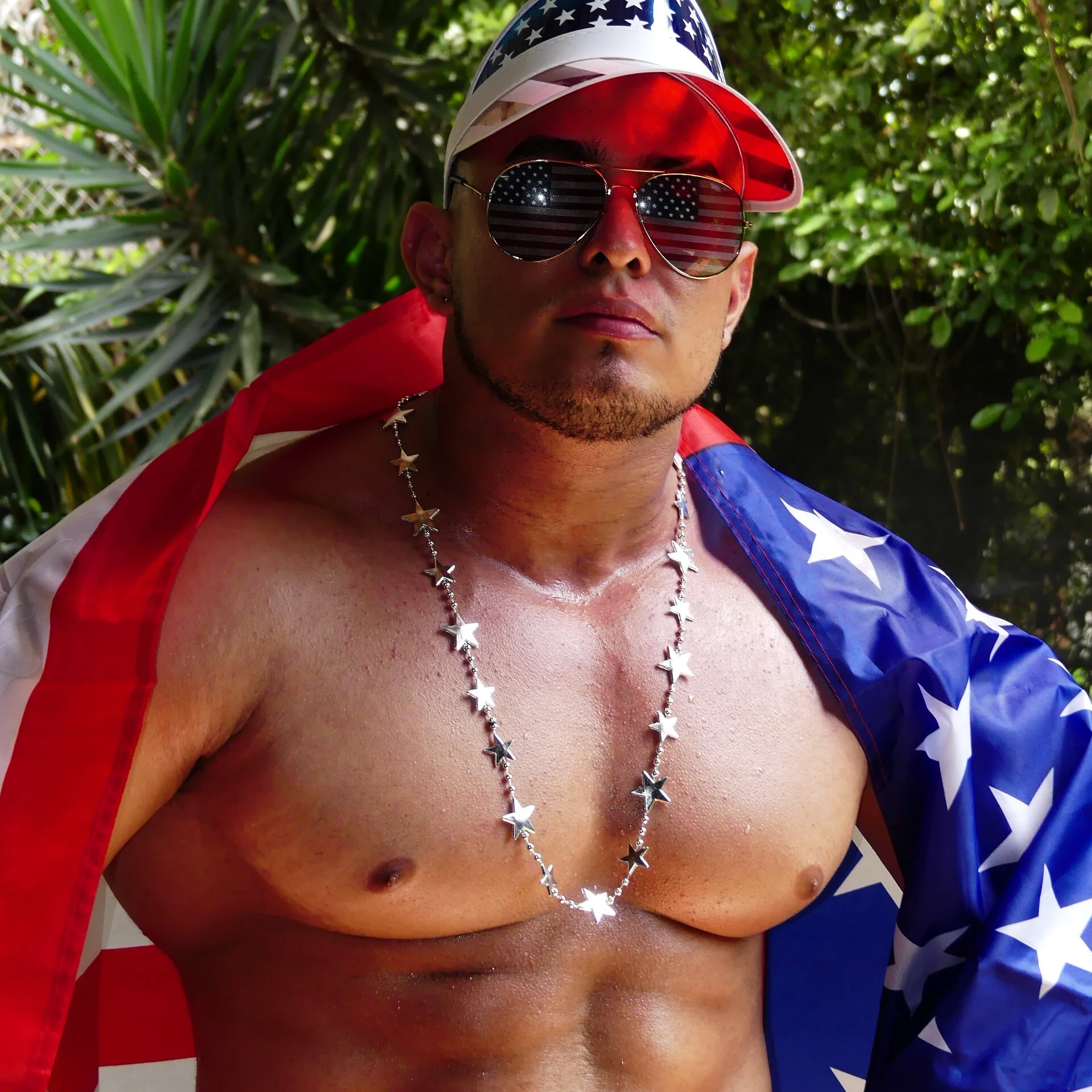 XXX Porn Photo of Nude MikeBlame 9