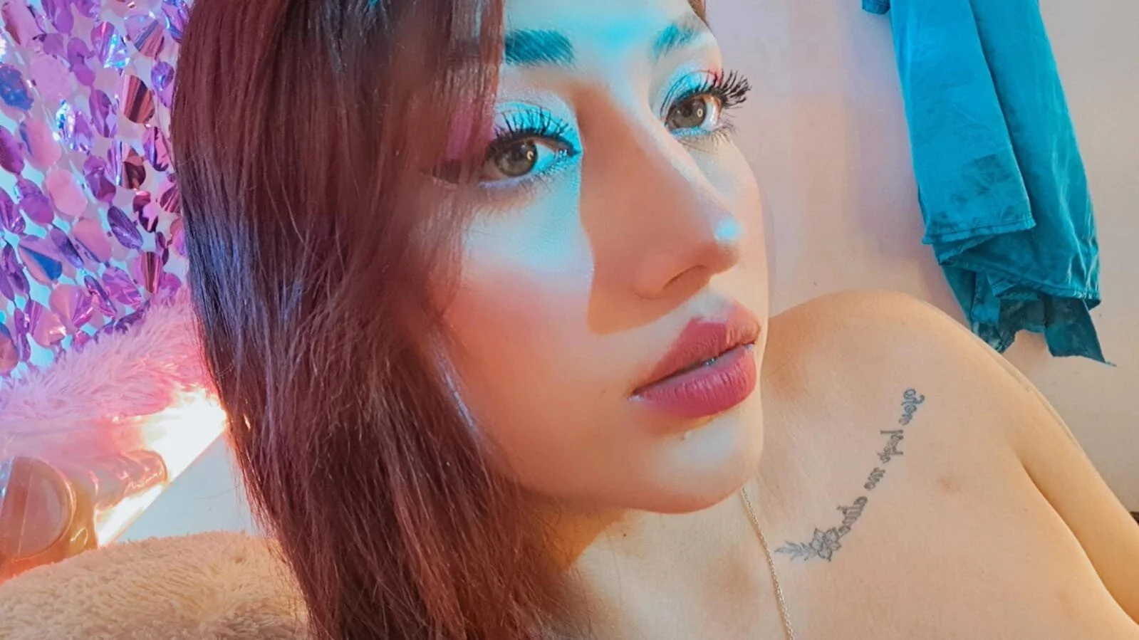 XXX Porn Photo of Nude Nicol_V 9
