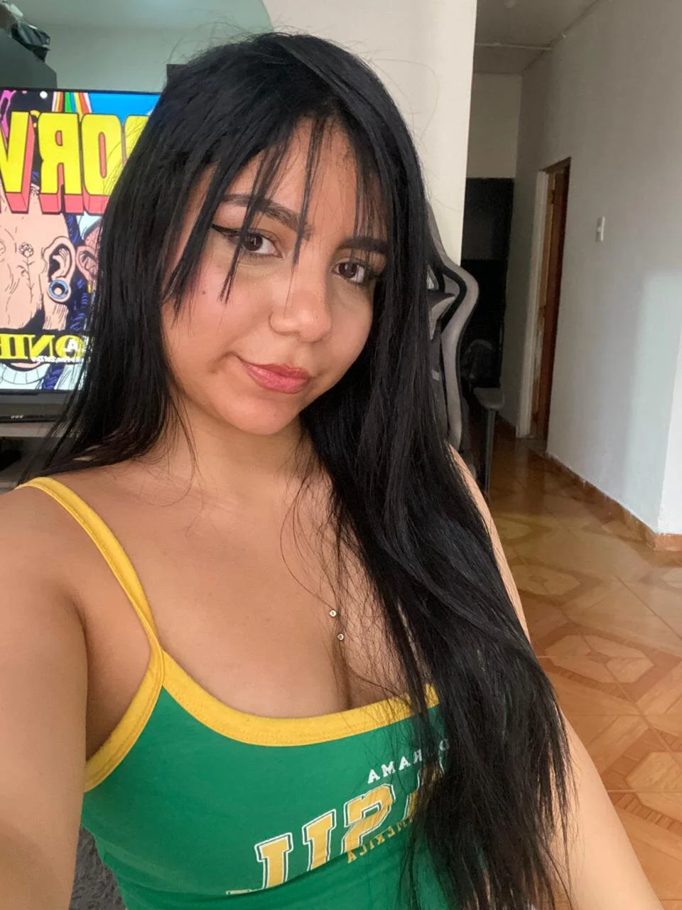 XXX Porn Photo of Nude dakota_rage 1