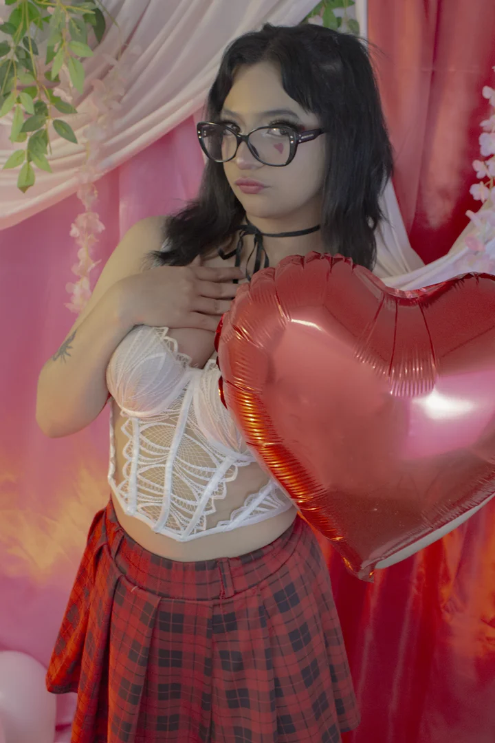 XXX Porn Photo of Nude Lunyhose 130