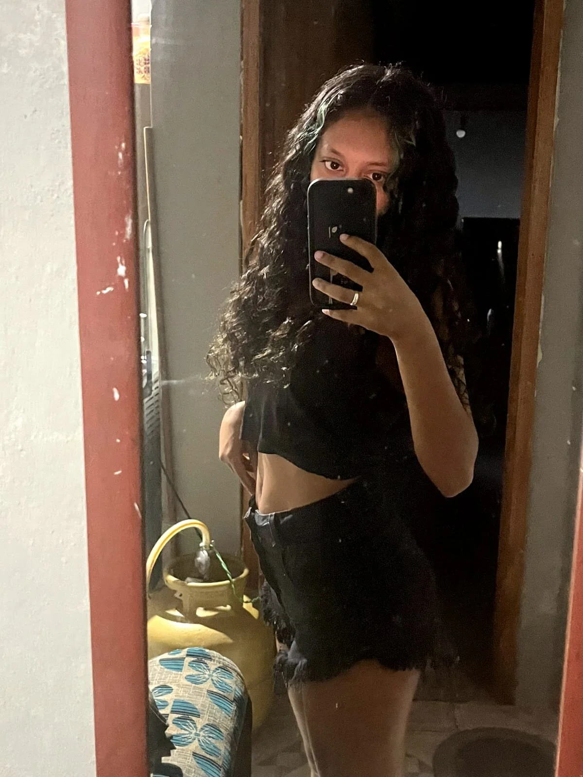 XXX Porn Photo of Nude CasalNEG 9