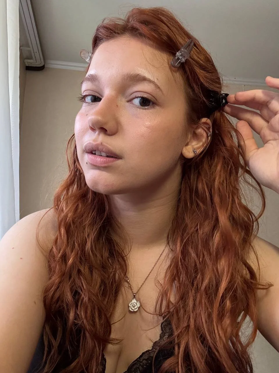 XXX Porn Photo of Nude IlianaGoller 75