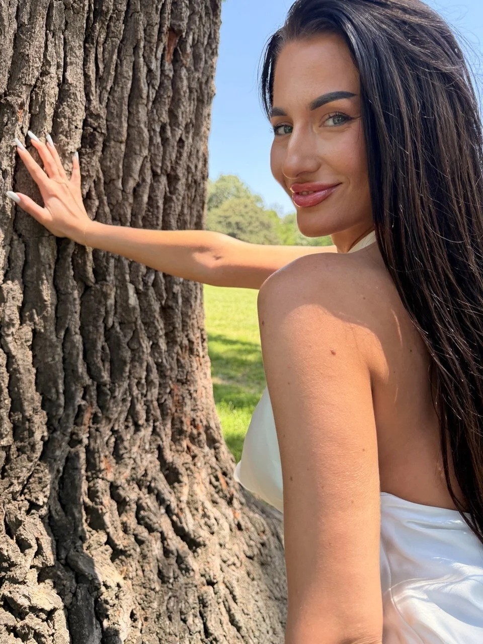 XXX Porn Photo of Nude IrisNightshade 97