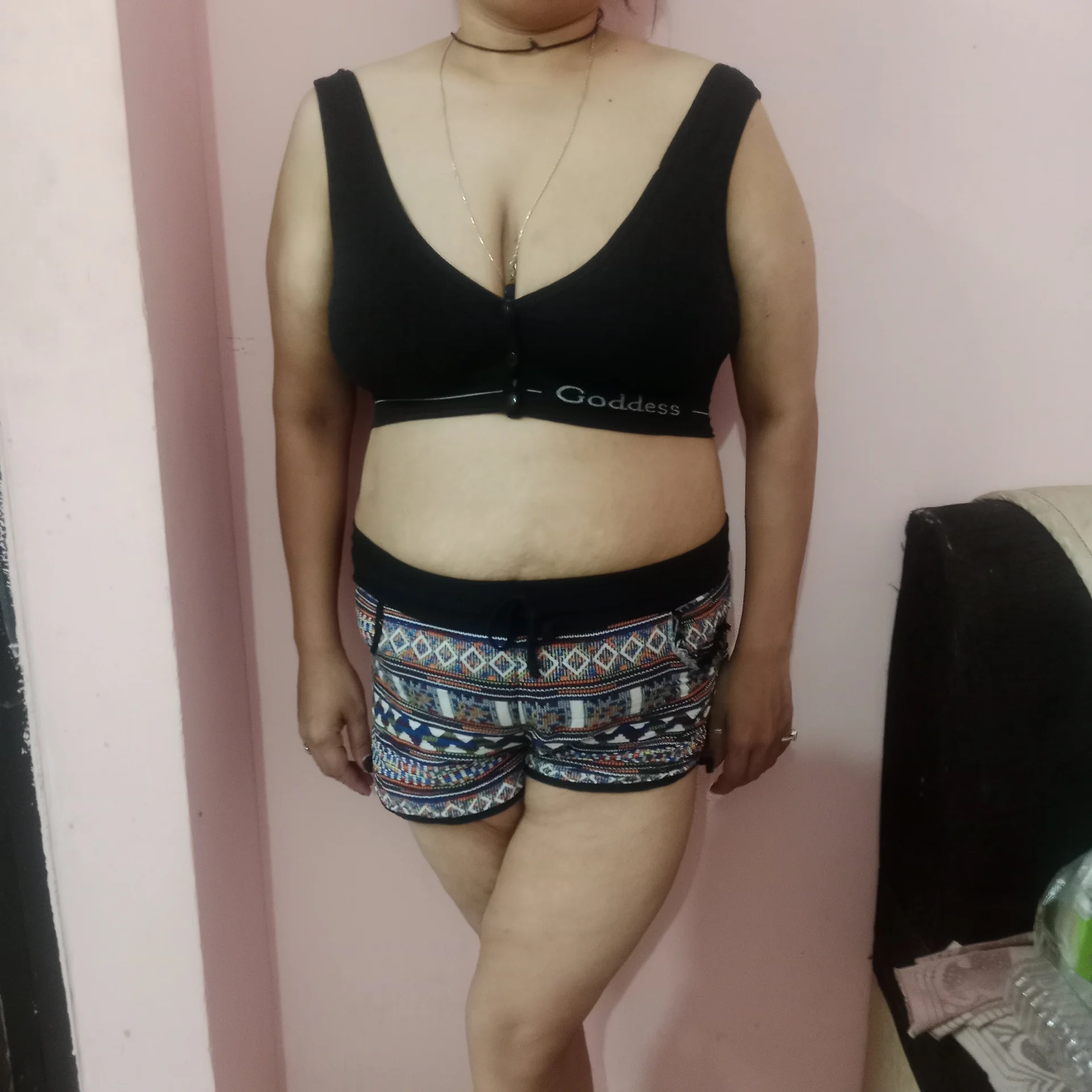 XXX Porn Photo of Nude Sexy_Rakhi143 5