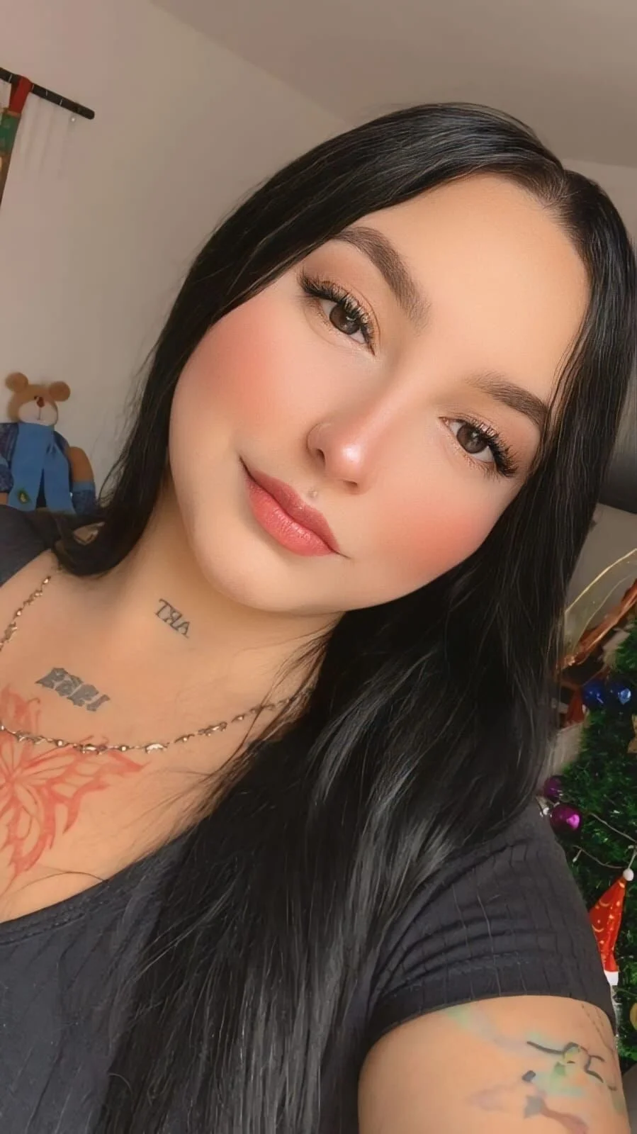XXX Porn Photo of Nude Celestte 9