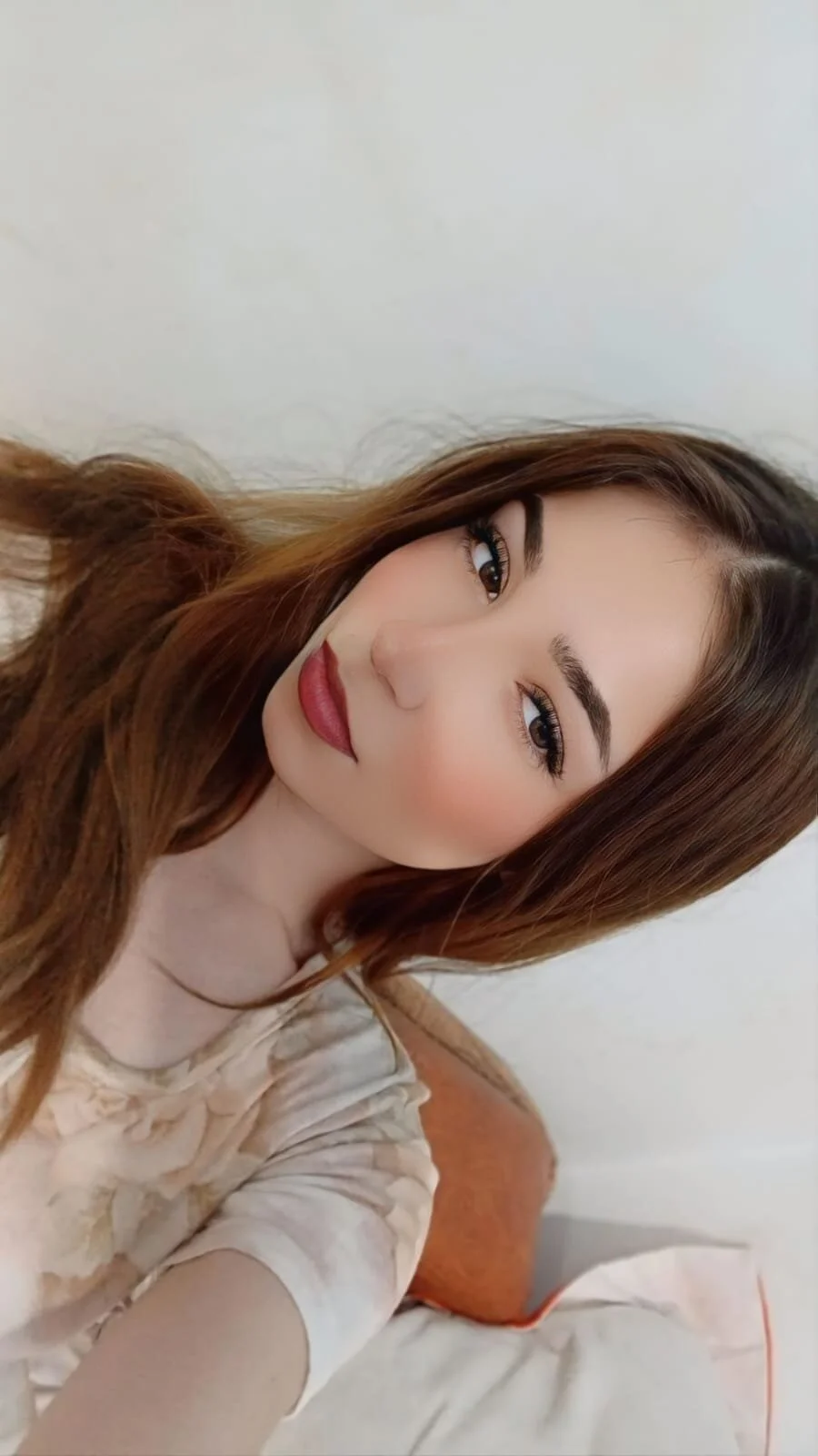 XXX Porn Photo of Nude ariapetite 1