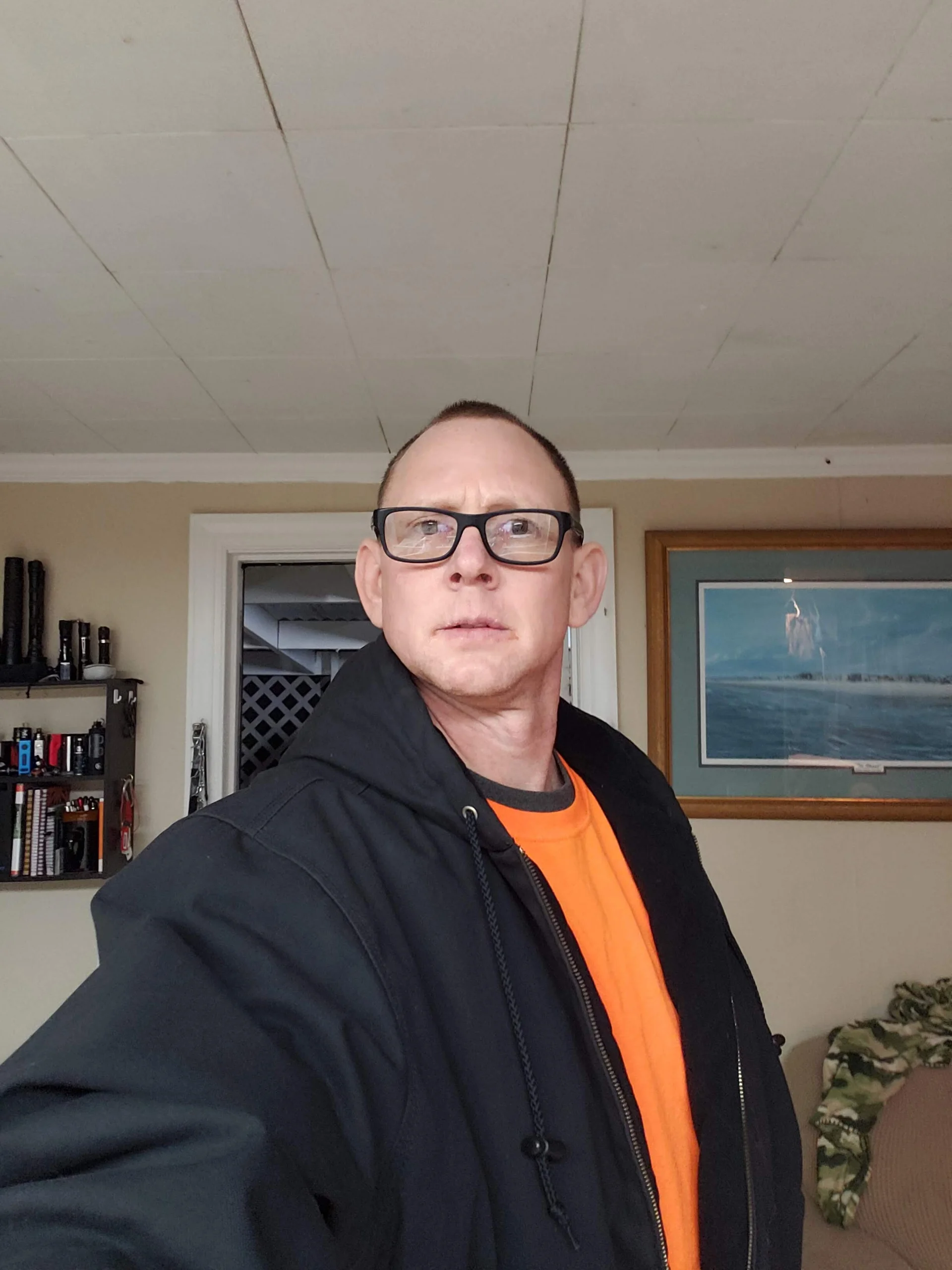 XXX Porn Photo of Nude Sparky101 3