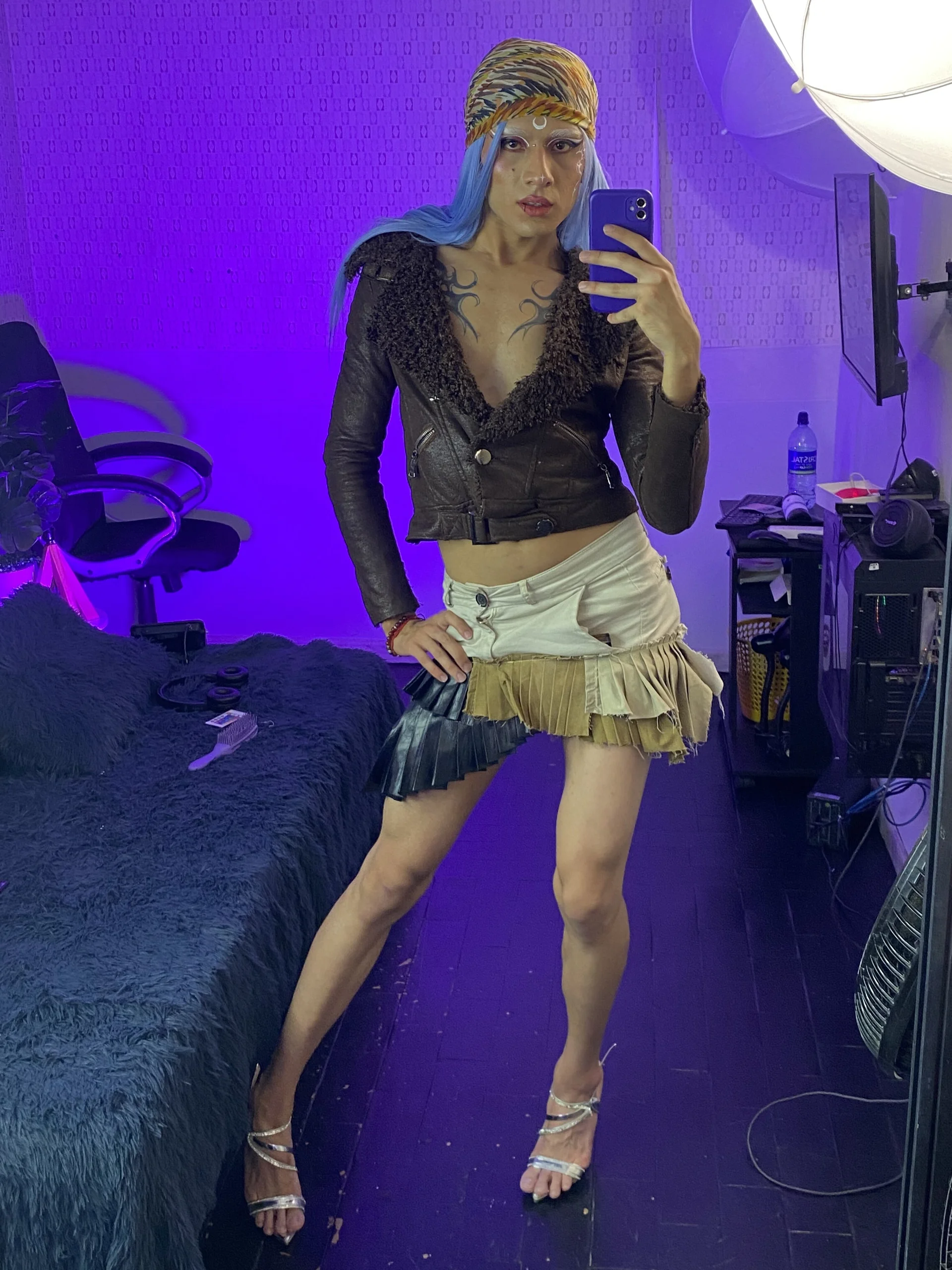 XXX Porn Photo of Nude jeanne_holland 5