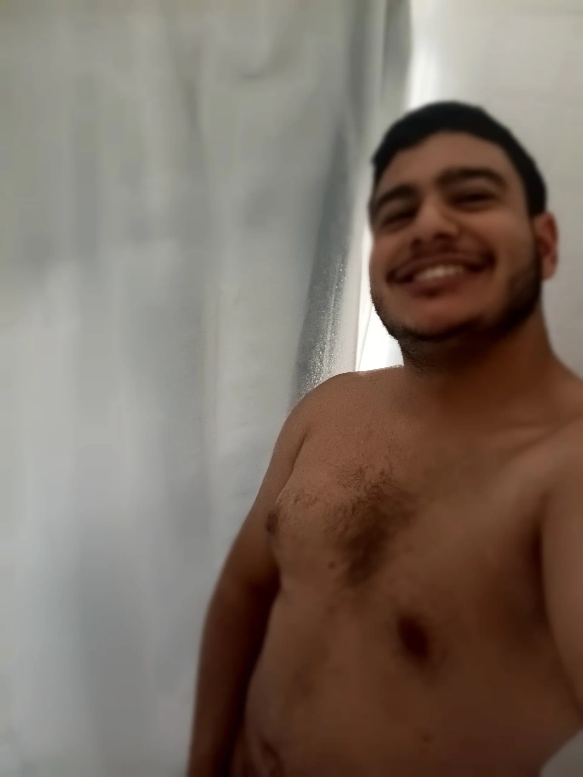 XXX Porn Photo of Nude antoniovento 2