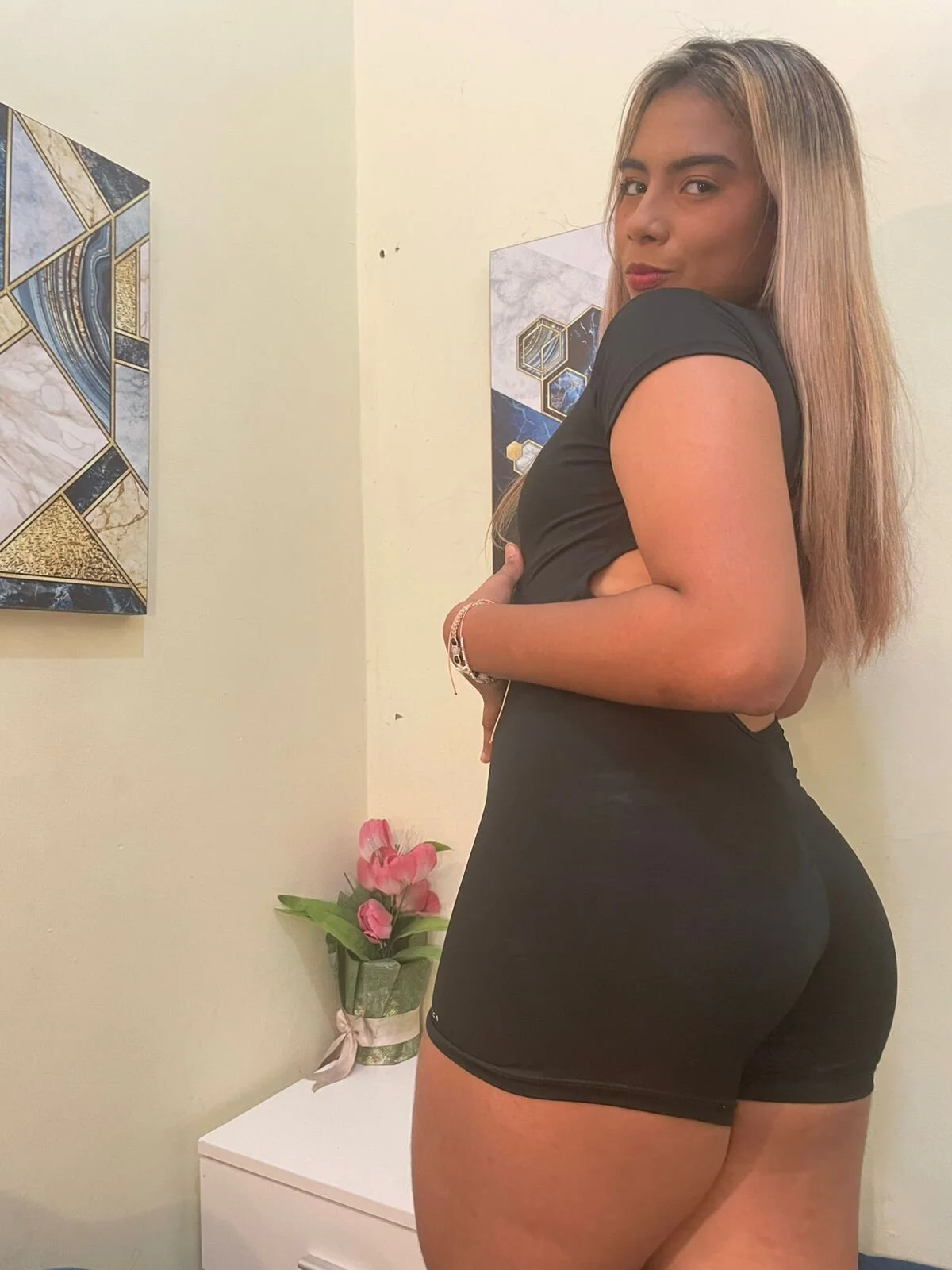 XXX Porn Photo of Nude MiaSizzle 4