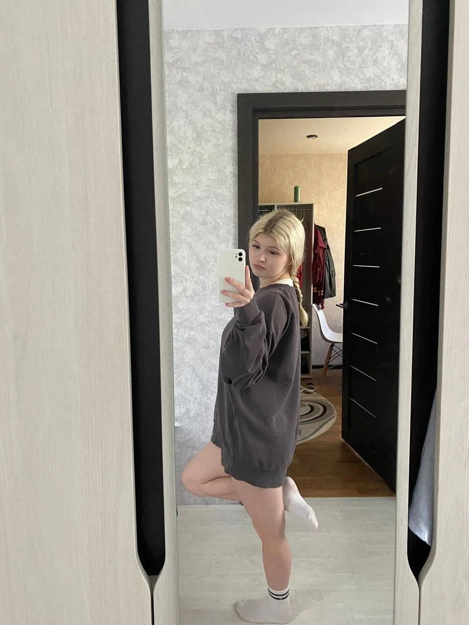 XXX Porn Photo of Nude jallymiller 8