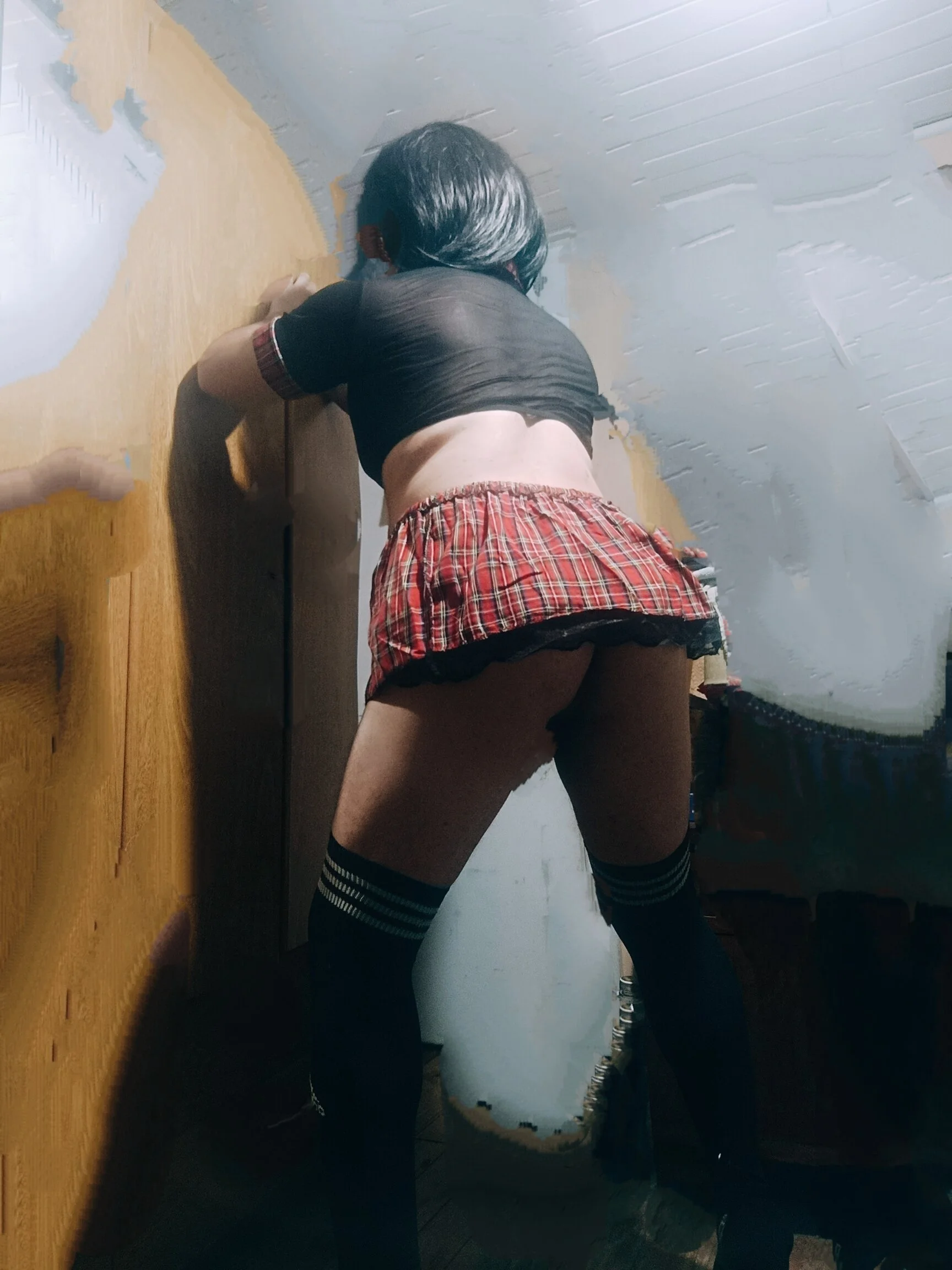 XXX Porn Photo of Nude Daddys_whore_cd 1