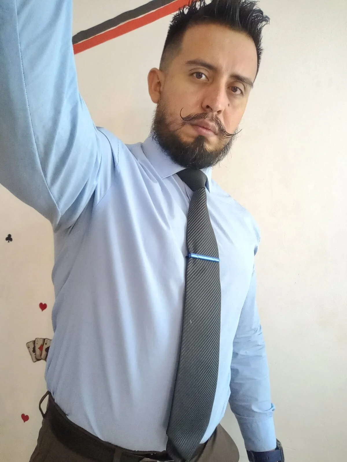 XXX Porn Photo of Nude KalethBigDick 1962