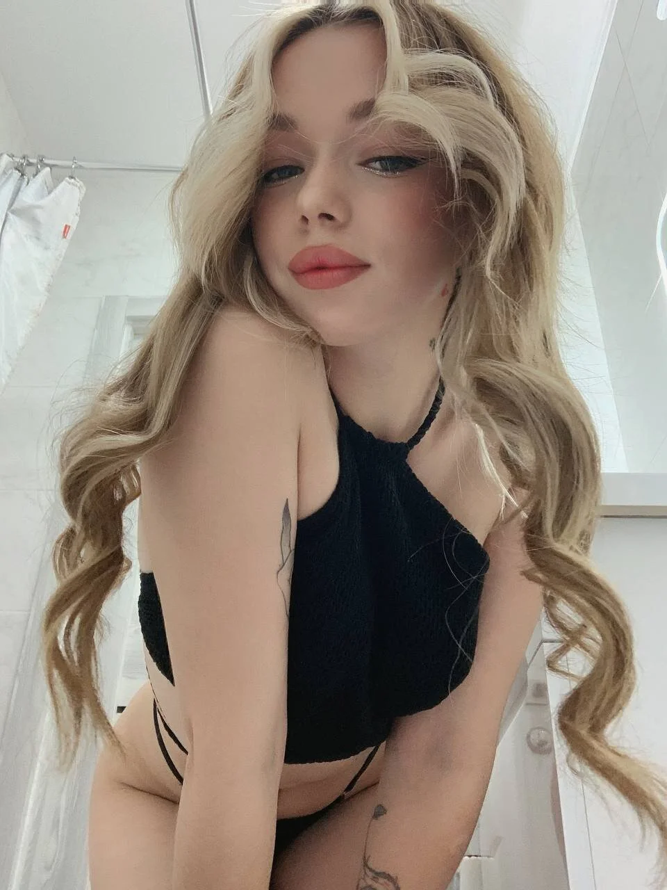 XXX Porn Photo of Nude Lily_Yin 2