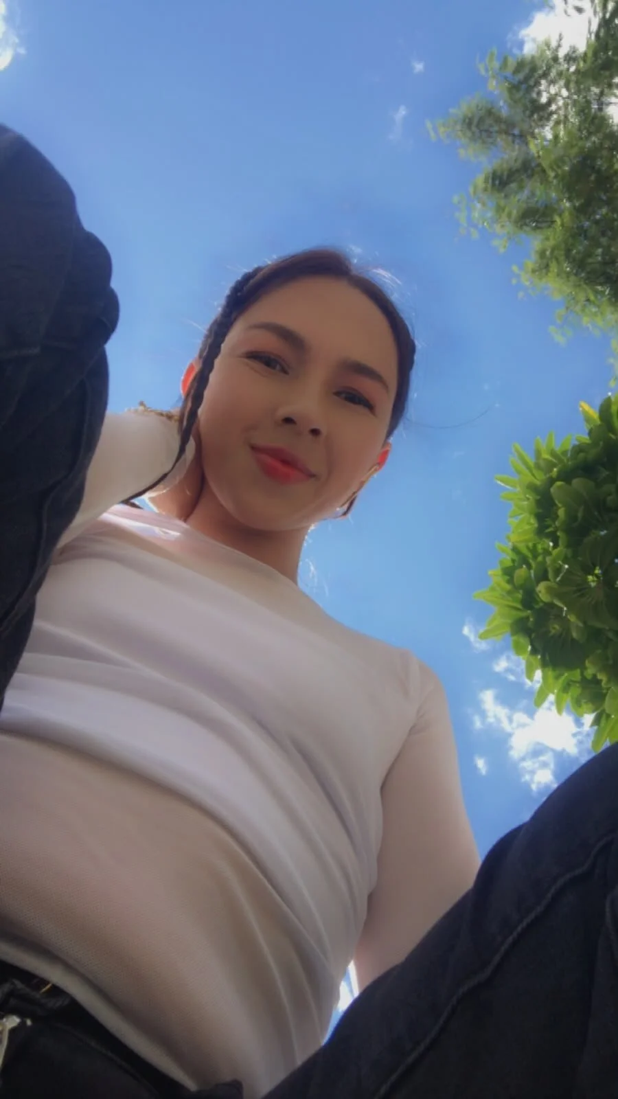 XXX Porn Photo of Nude MilaHans 30