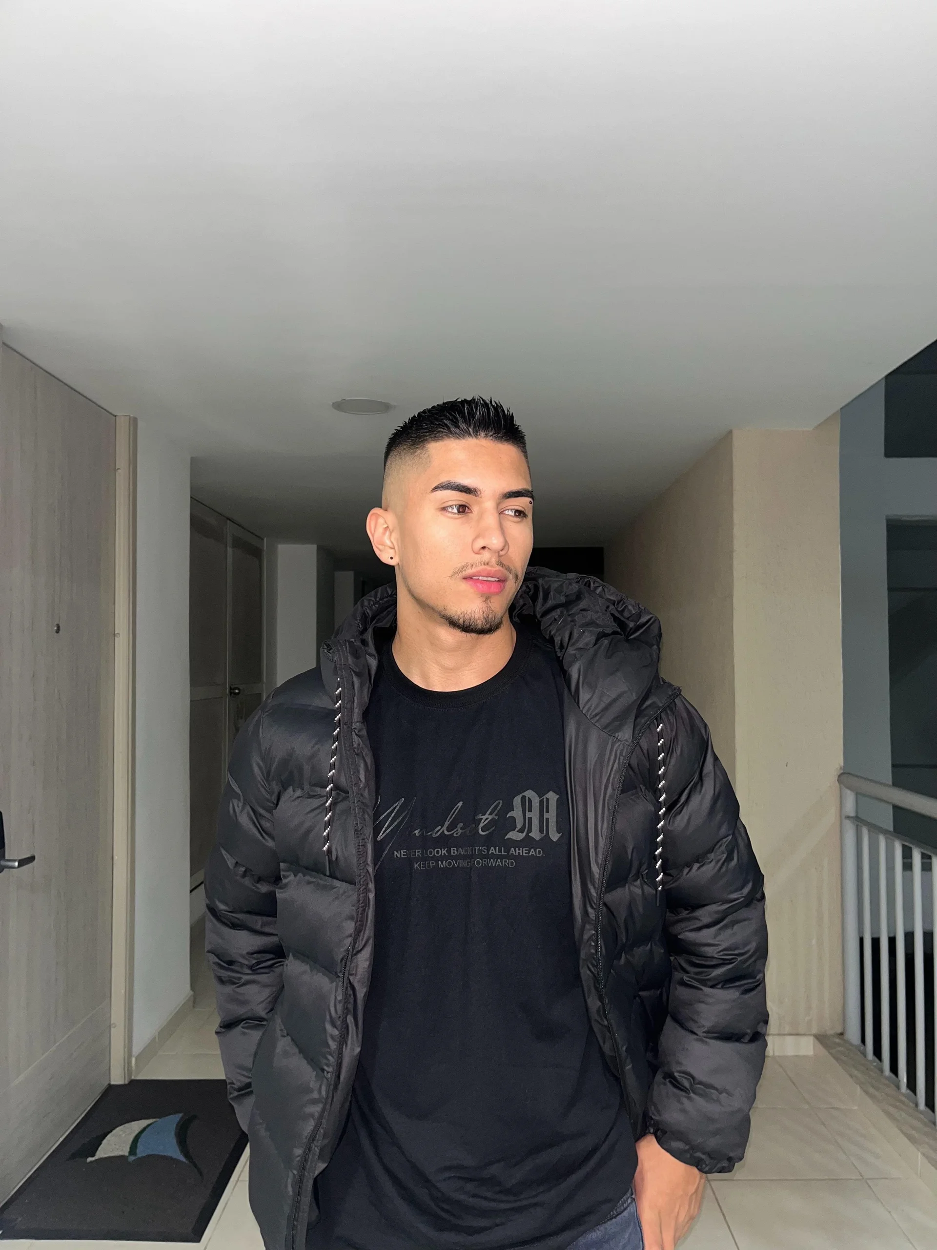 XXX Porn Photo of Nude Aaronfox_x 145