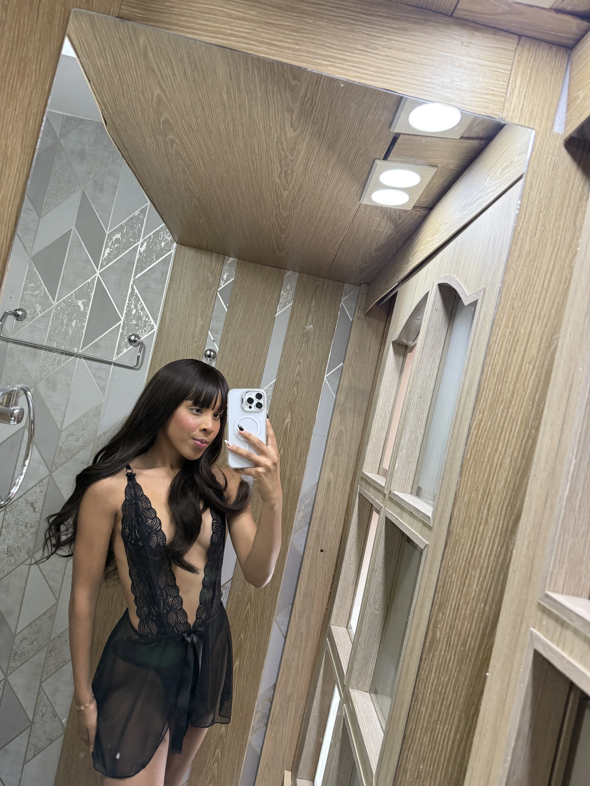 XXX Porn Photo of Nude hade_rosse 27