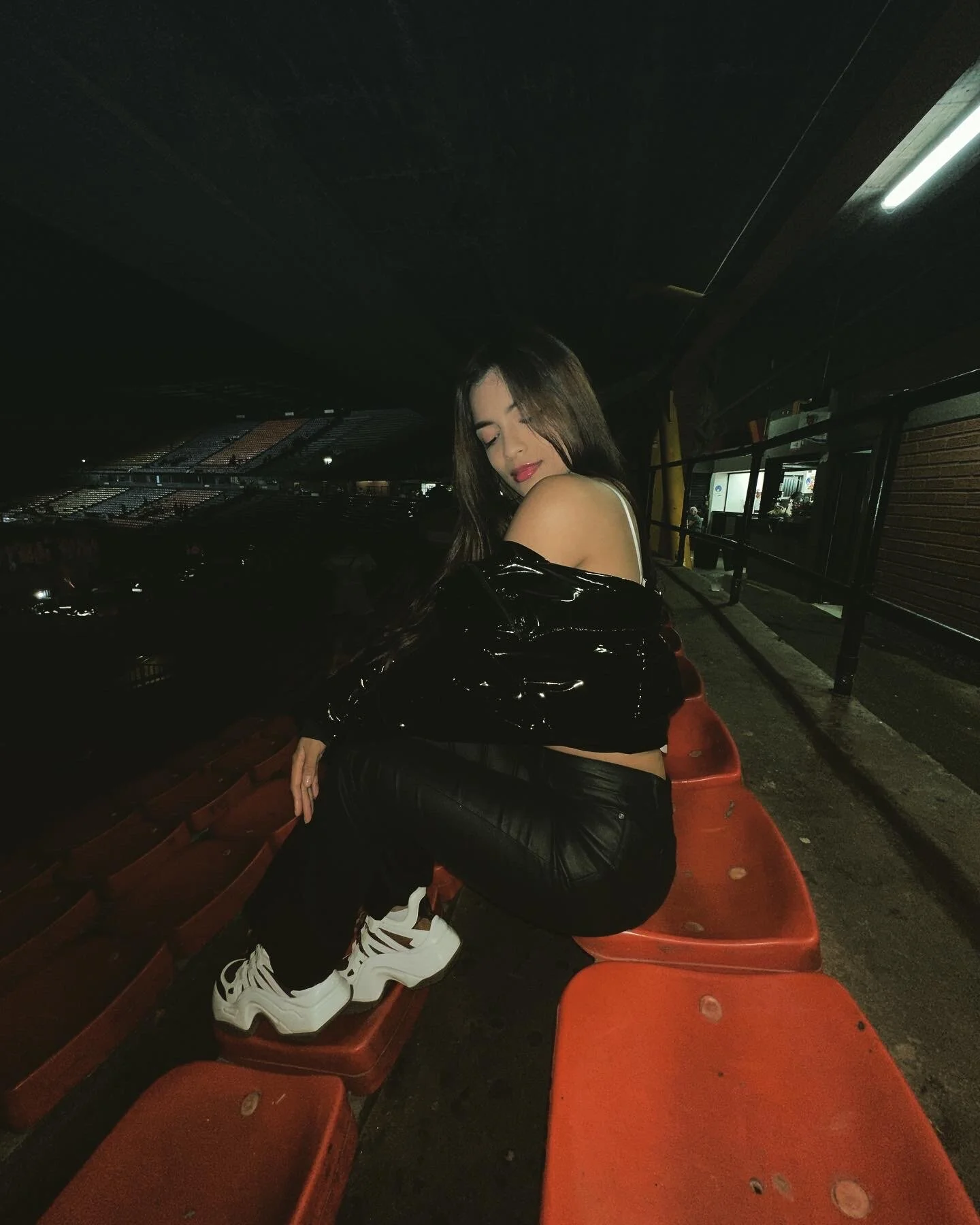 XXX Porn Photo of Nude Sammy_pink 64