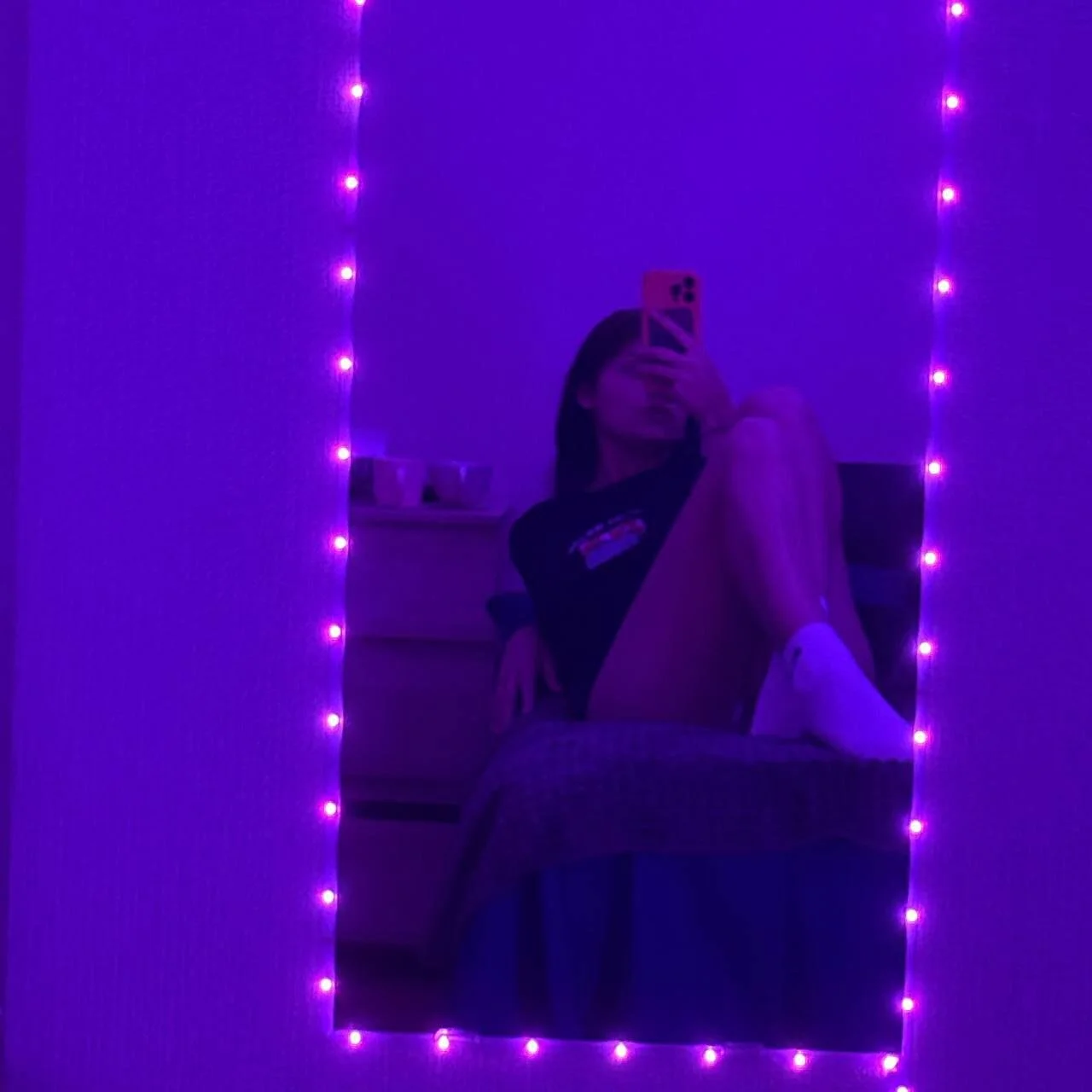 XXX Porn Photo of Nude NoirLina 4