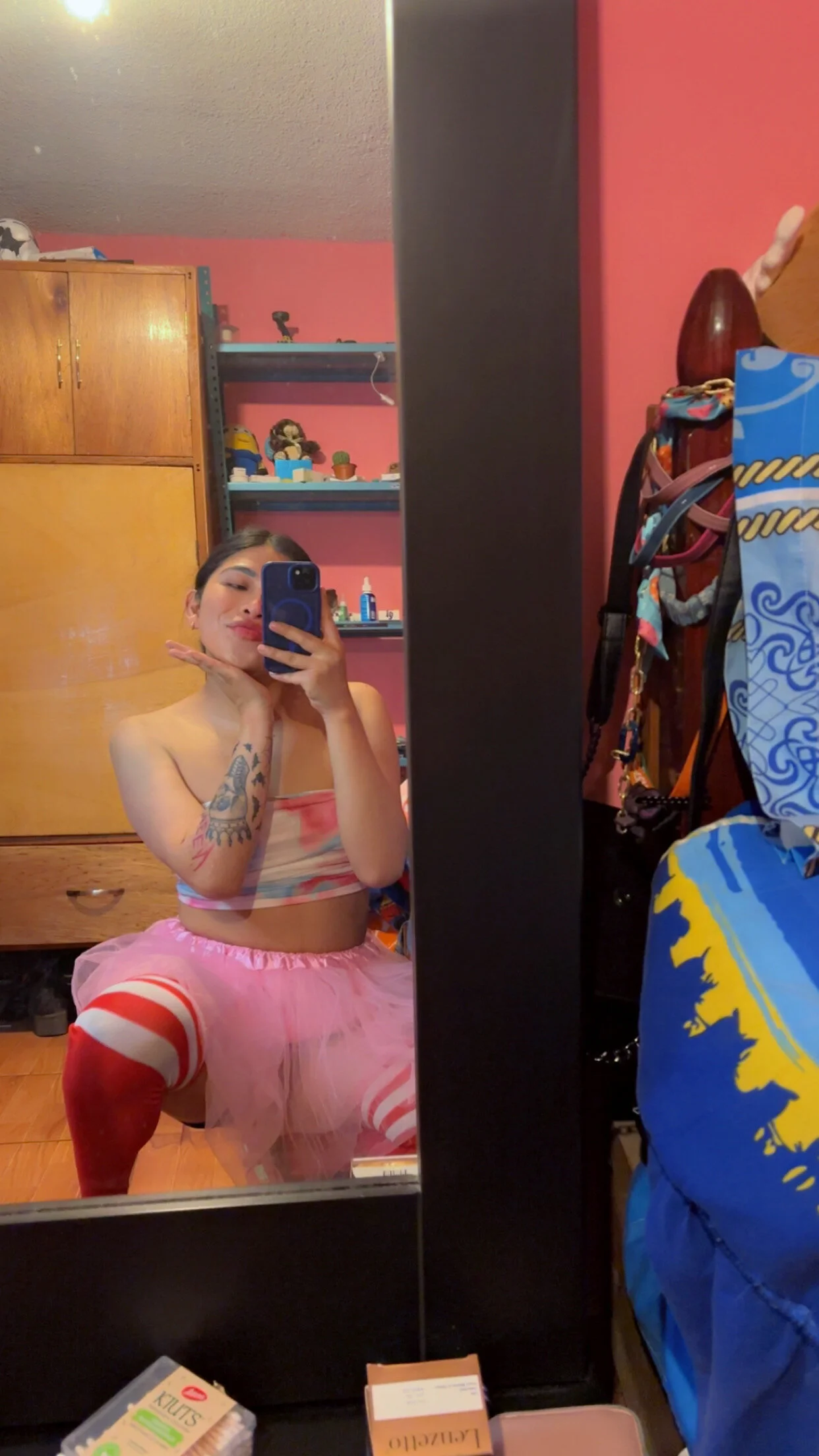 XXX Porn Photo of Nude Viniamexa 2