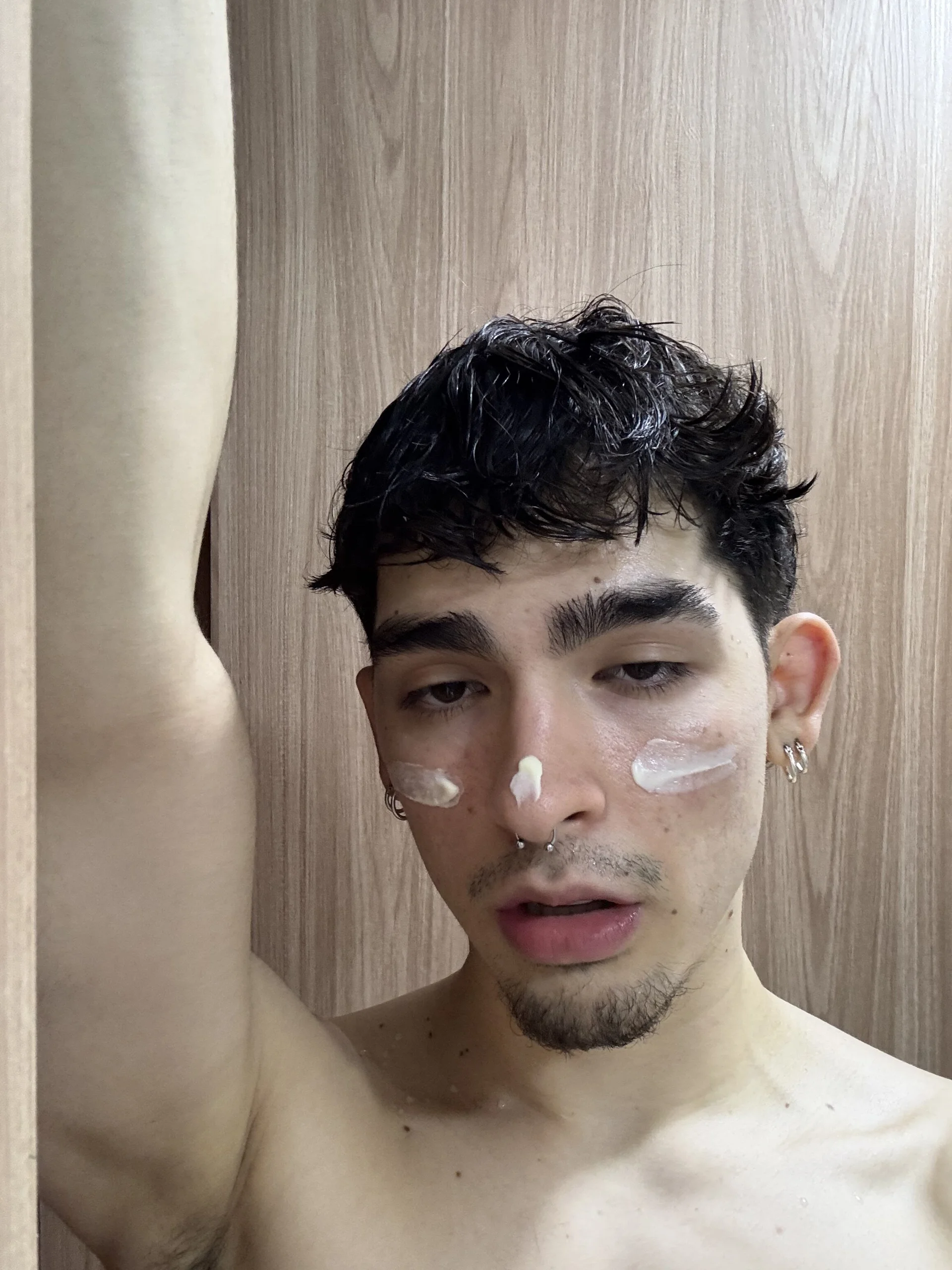 XXX Porn Photo of Nude zenn_rush1 16