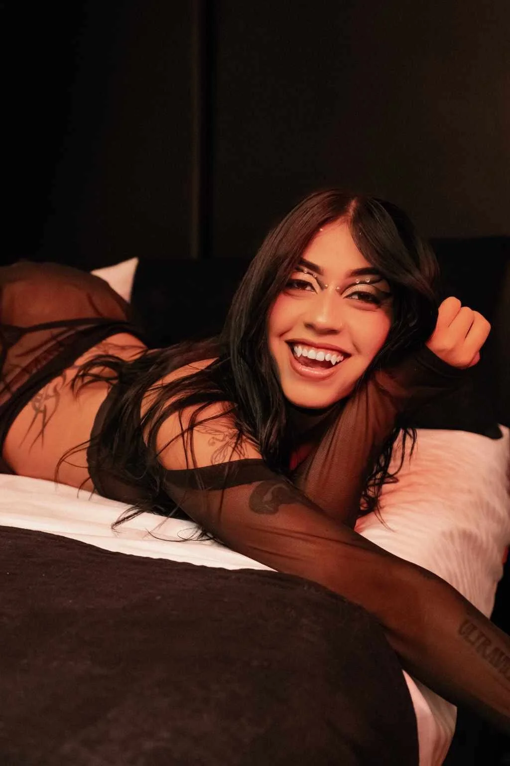 XXX Porn Photo of Nude MiaLiberty 4