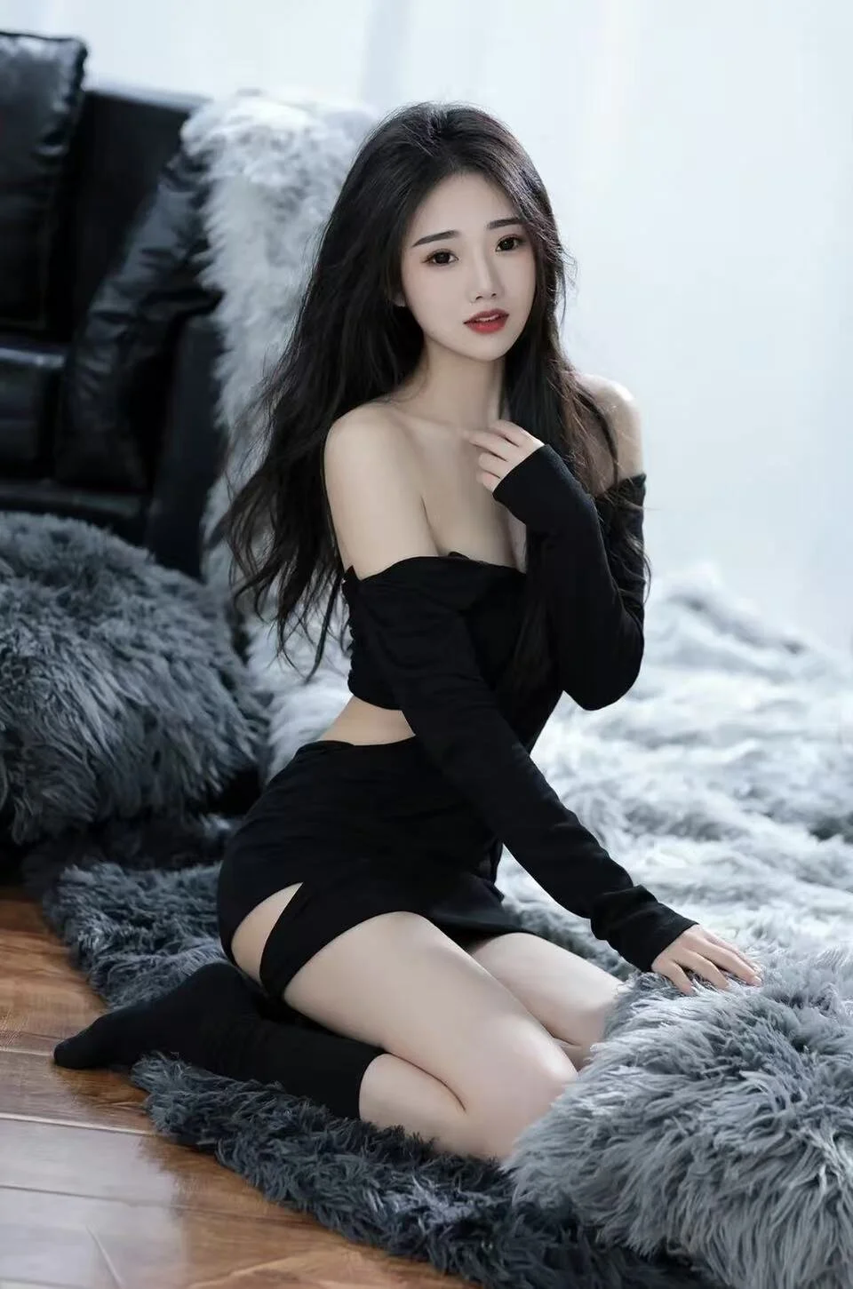 XXX Porn Photo of Nude XIAOXIN-EET 9