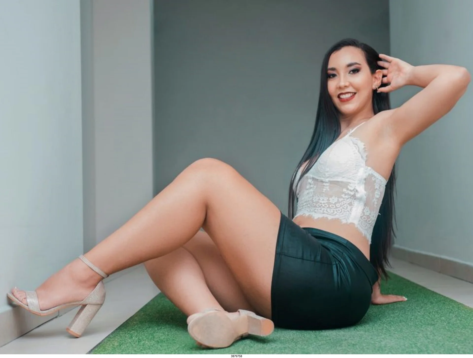 XXX Porn Photo of Nude violetasimonz 7