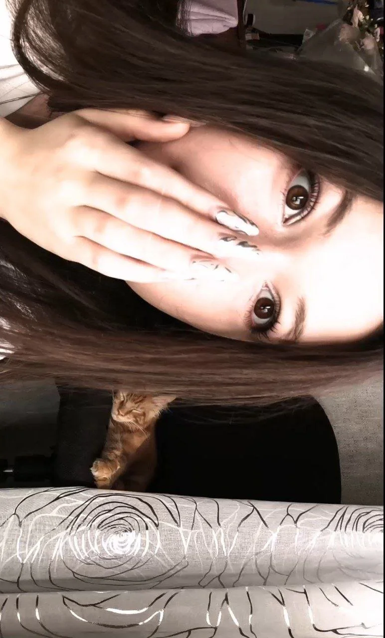 XXX Porn Photo of Nude Nicole_Charm 4