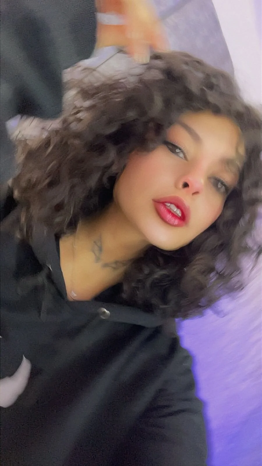 XXX Porn Photo of Nude KatherineGomez 50