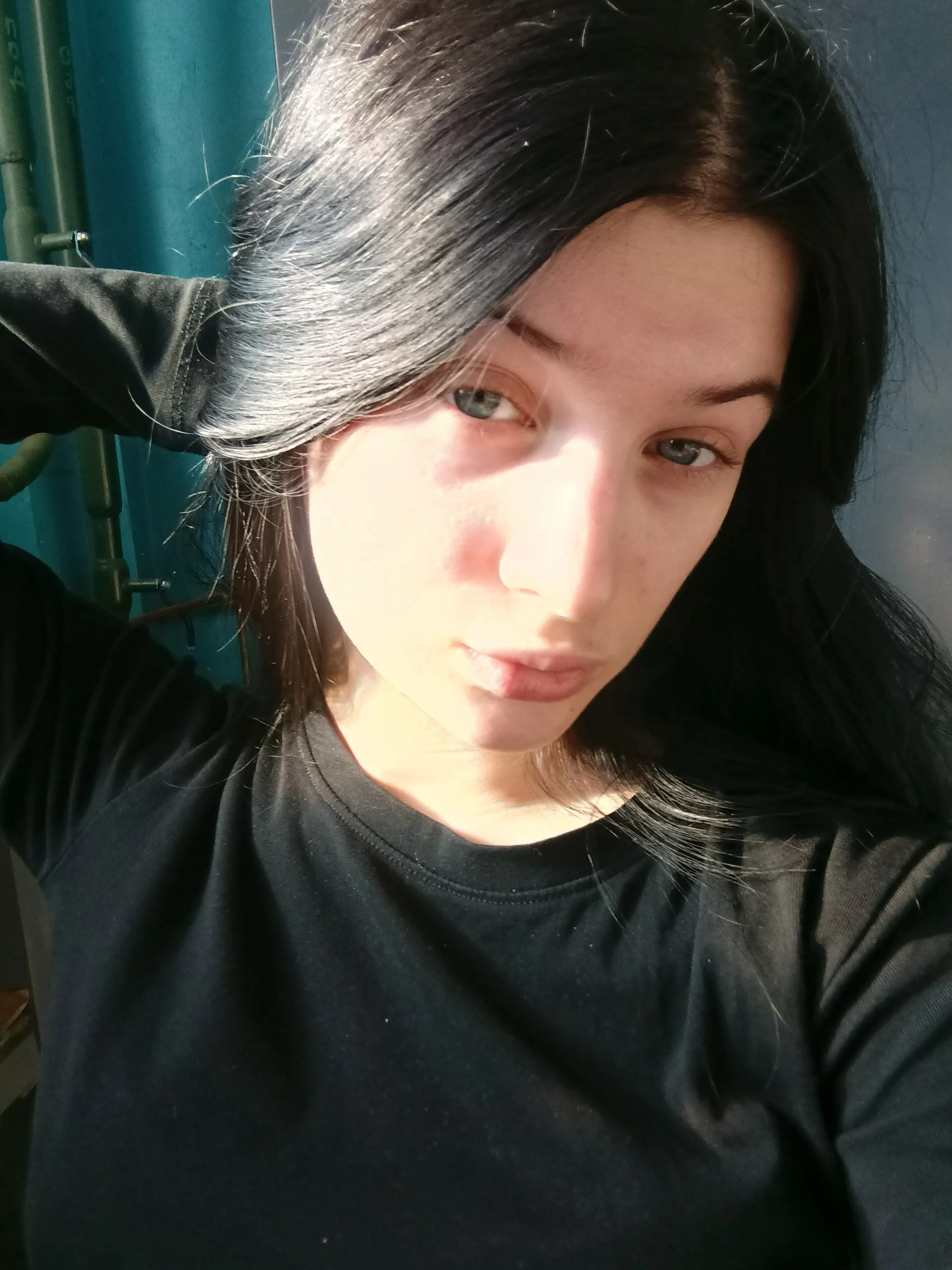 XXX Porn Photo of Nude LatoriaCriscuolo 1