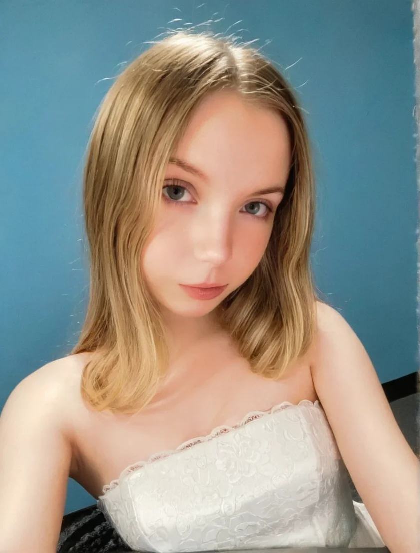 XXX Porn Photo of Nude TiaBIanks 29