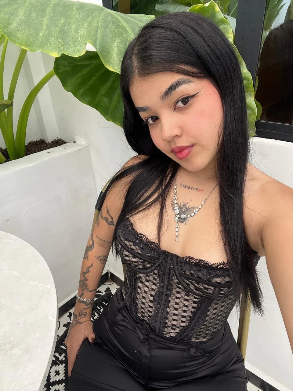 XXX Porn Photo of Nude susie_thomsonn 5
