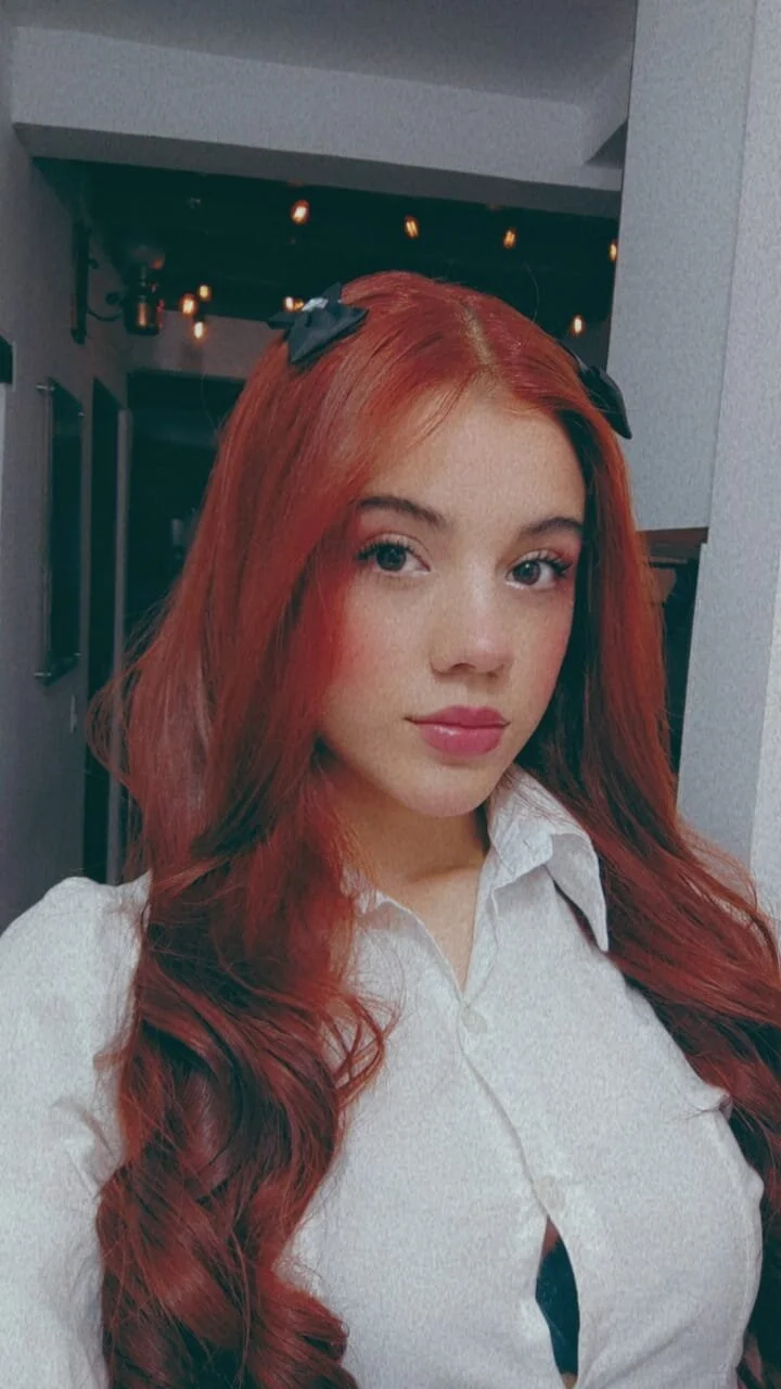 XXX Porn Photo of Nude Layla_castilloo 4