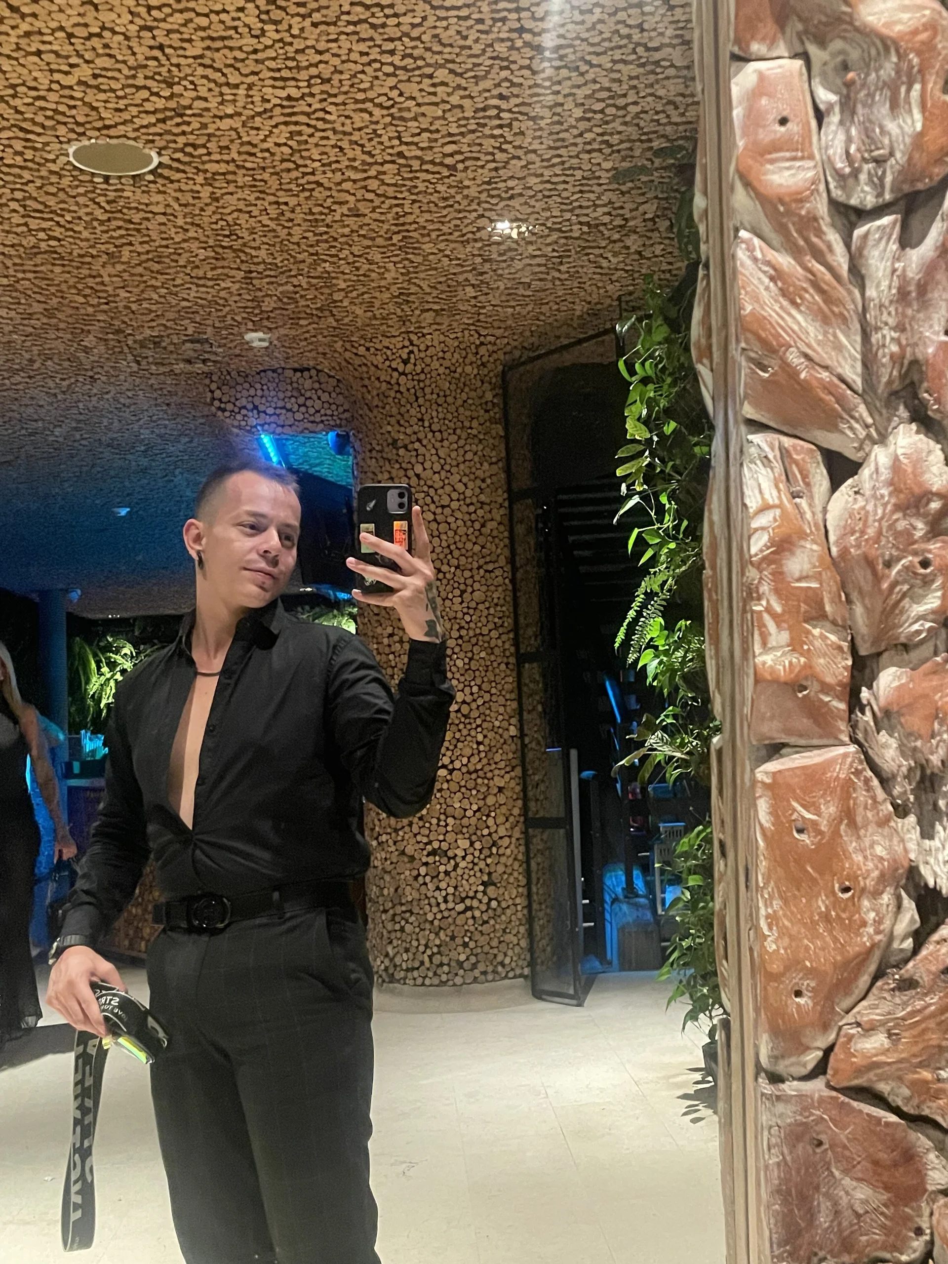 XXX Porn Photo of Nude AxelMuller 29