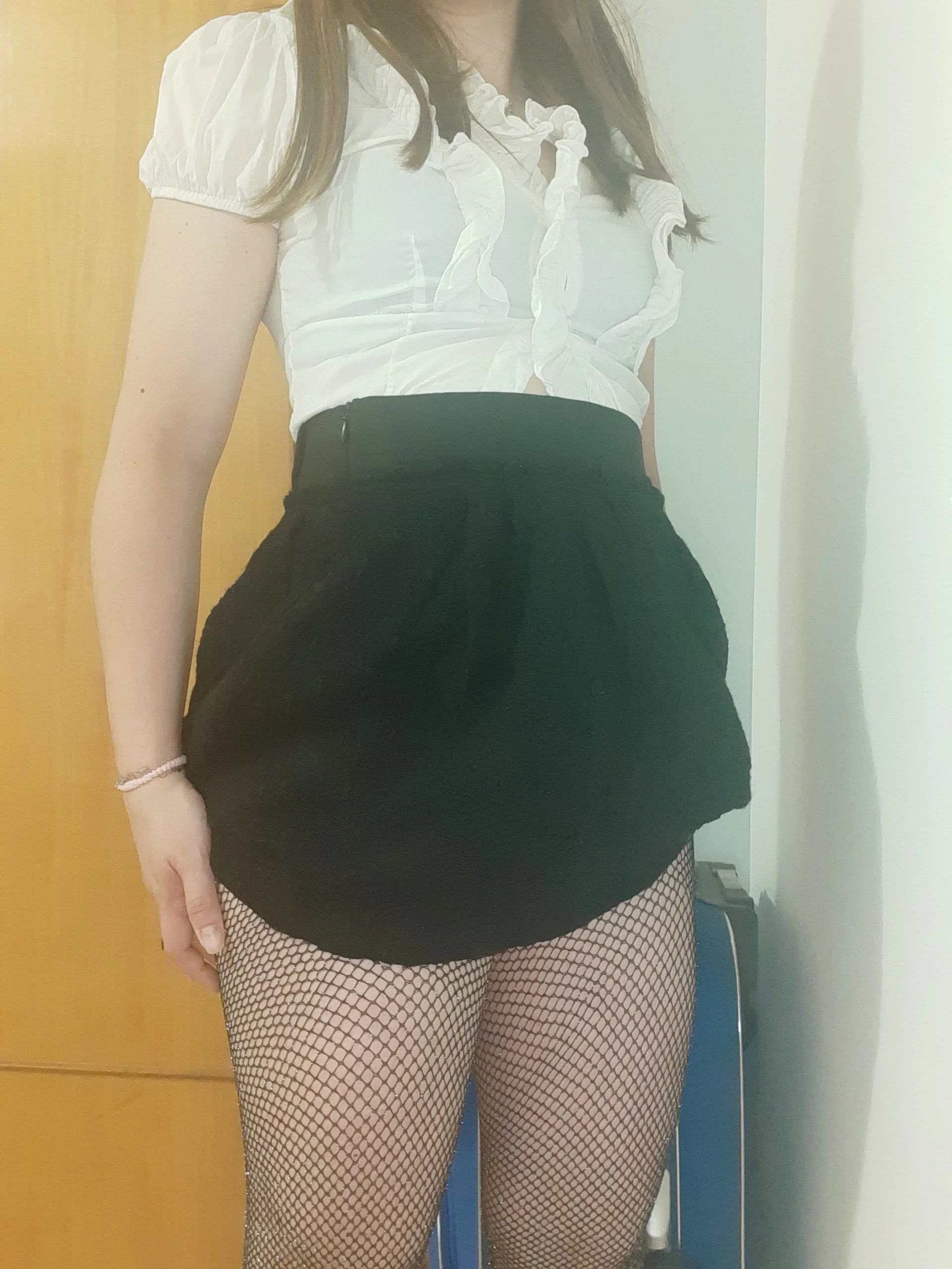 XXX Porn Photo of Nude redellyy 6