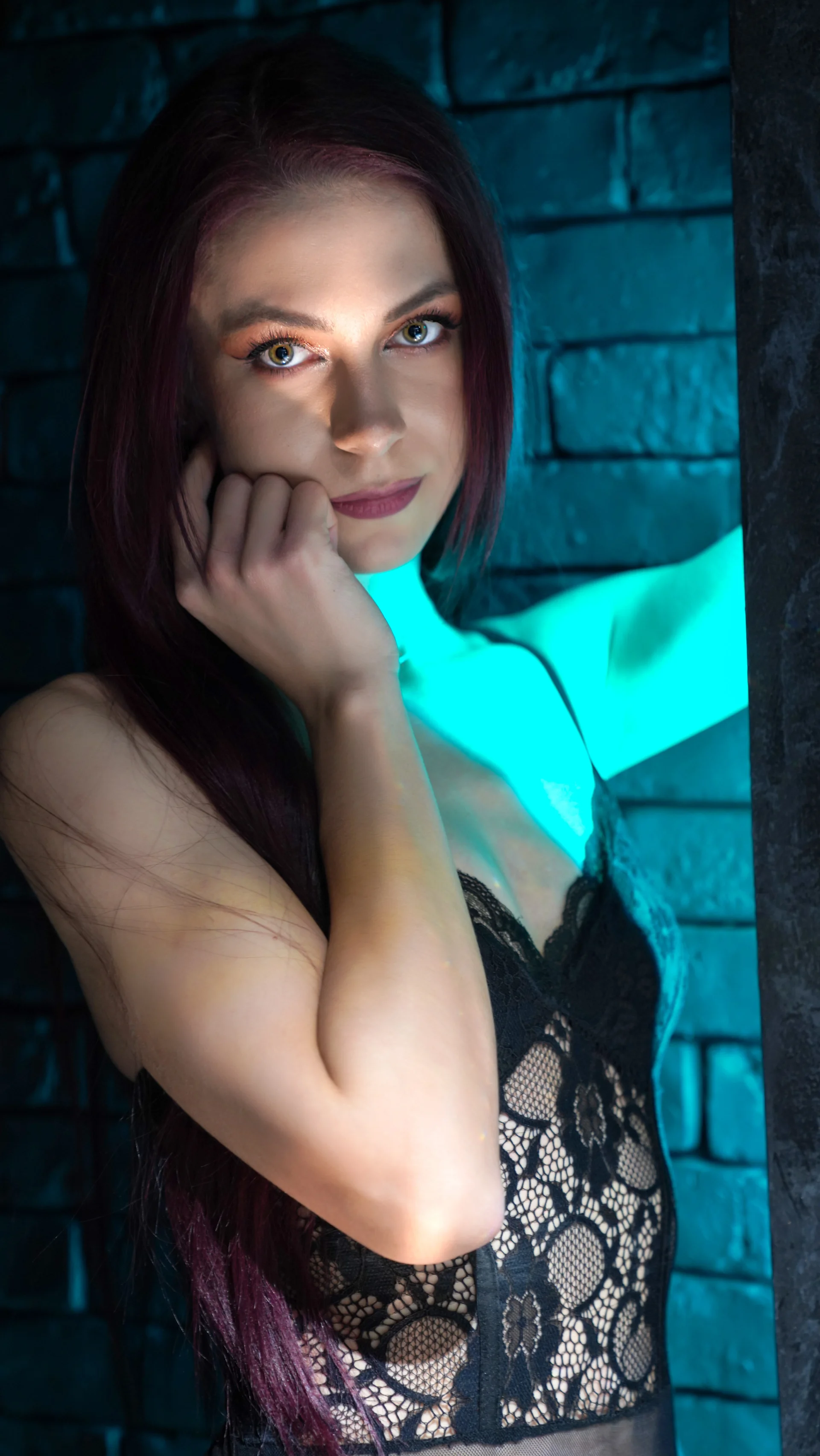 XXX Porn Photo of Nude CindeFucknRella 7