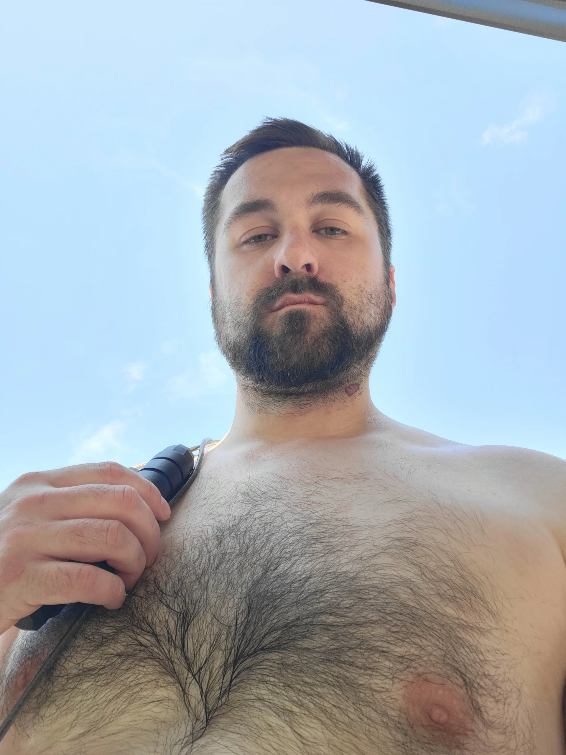 XXX Porn Photo of Nude ApexPuppy 103