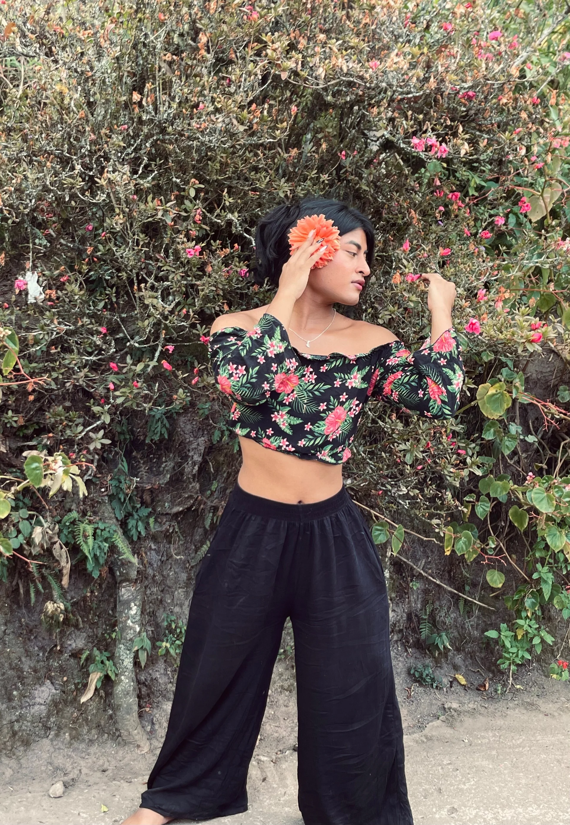 XXX Porn Photo of Nude Michelle_Narvaez 2