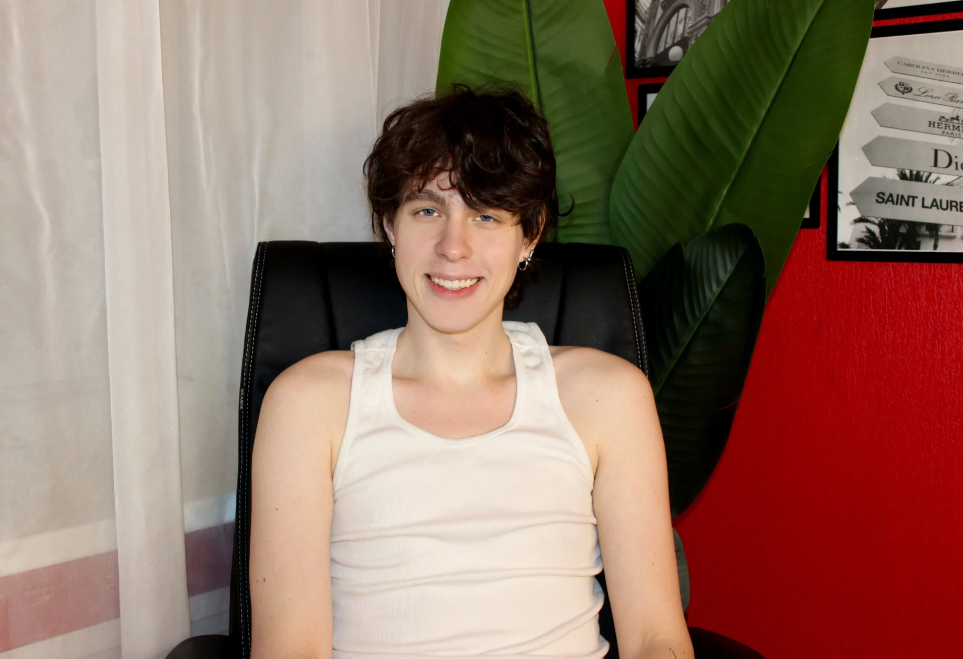 XXX Porn Photo of Nude Keith_Erickson 6